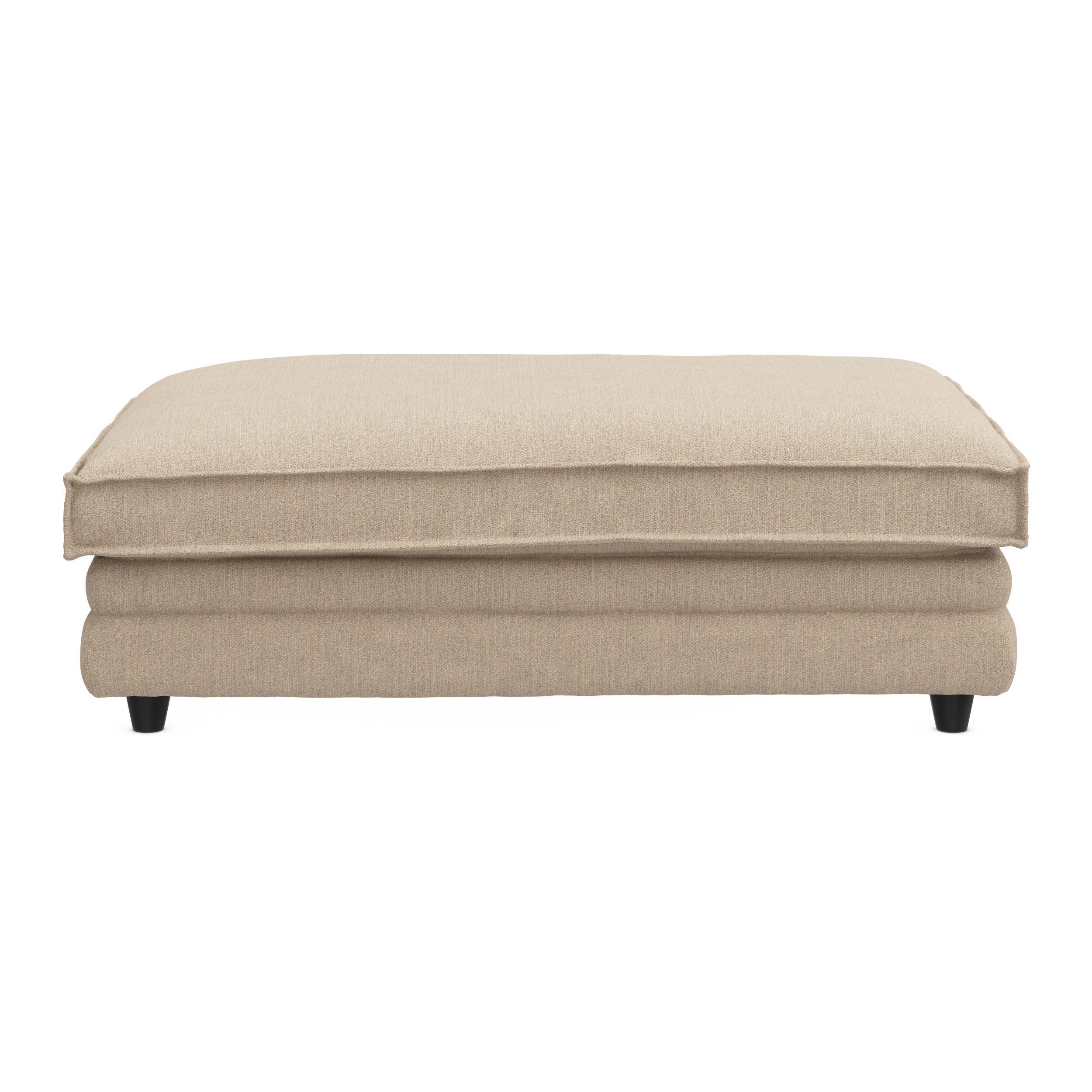 Agir XL Sofa puf 