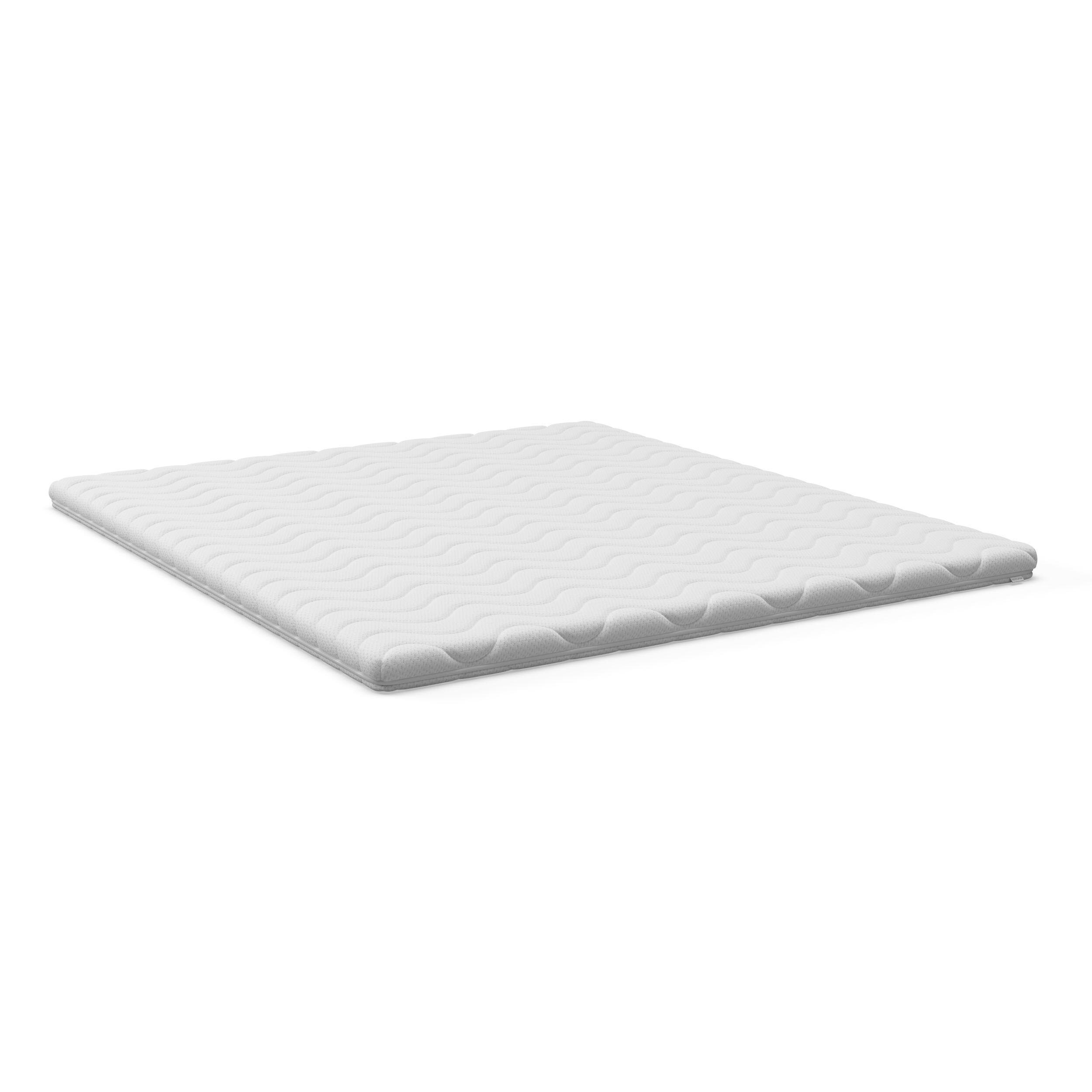 Nocturne Cloud Latex Topmadras 180 x 200 x 8 cm 