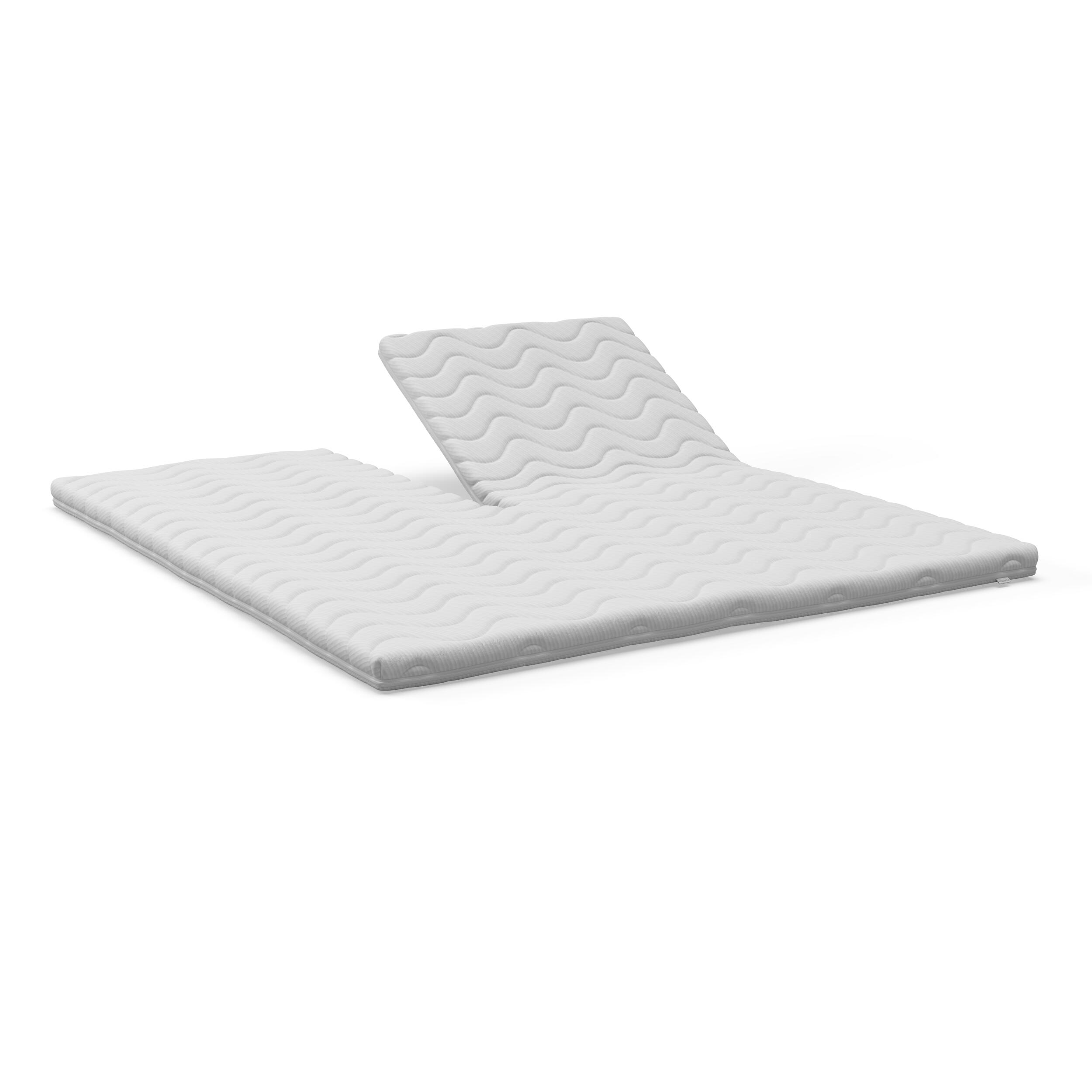 Nocturne Relax Cool Memory Topmadras 180 x 200 x 9 cm 