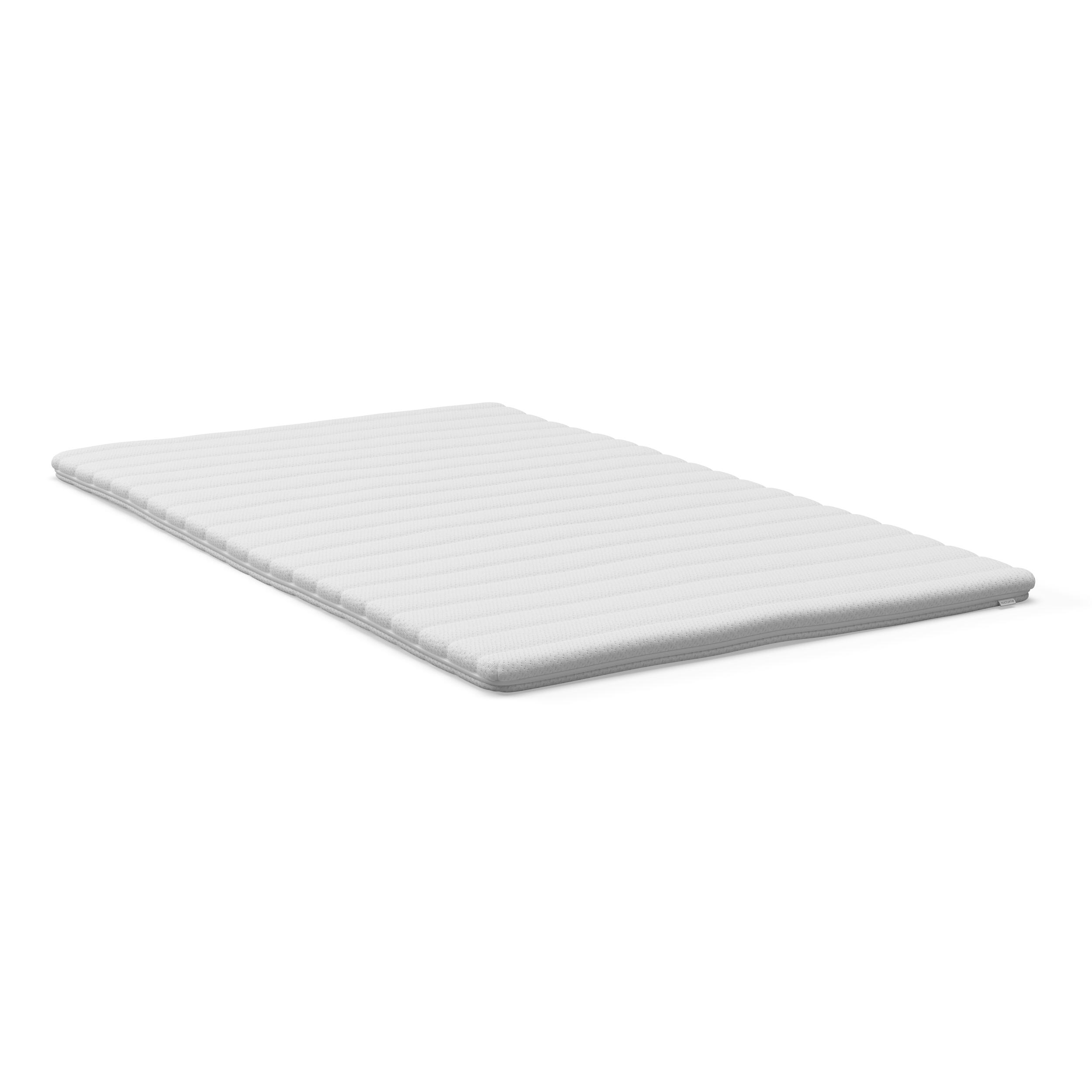 Nocturne Pure Foam Topmadras 120 x 200 x 6 cm 