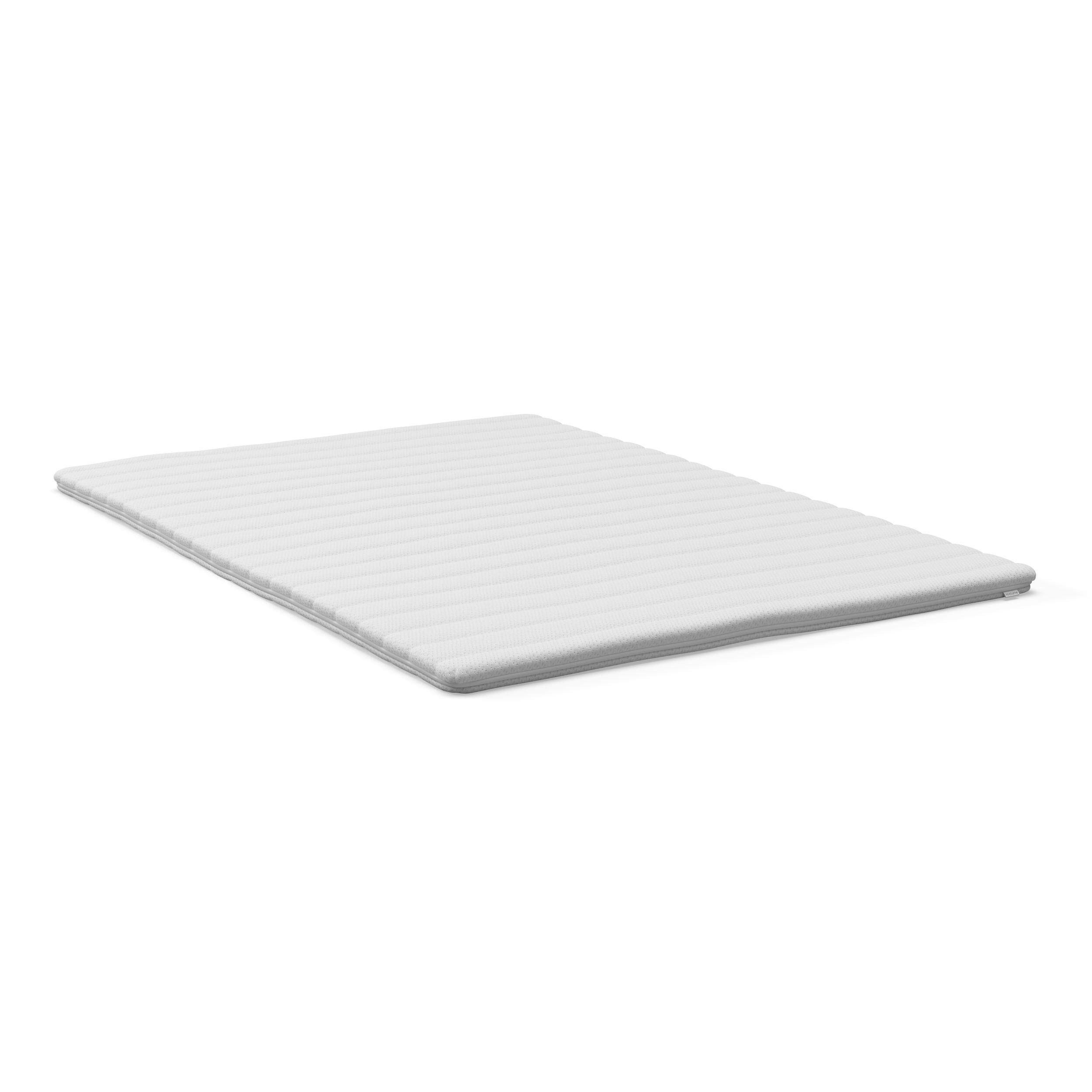 Nocturne Pure Foam Topmadras 140 x 200 x 6 cm 