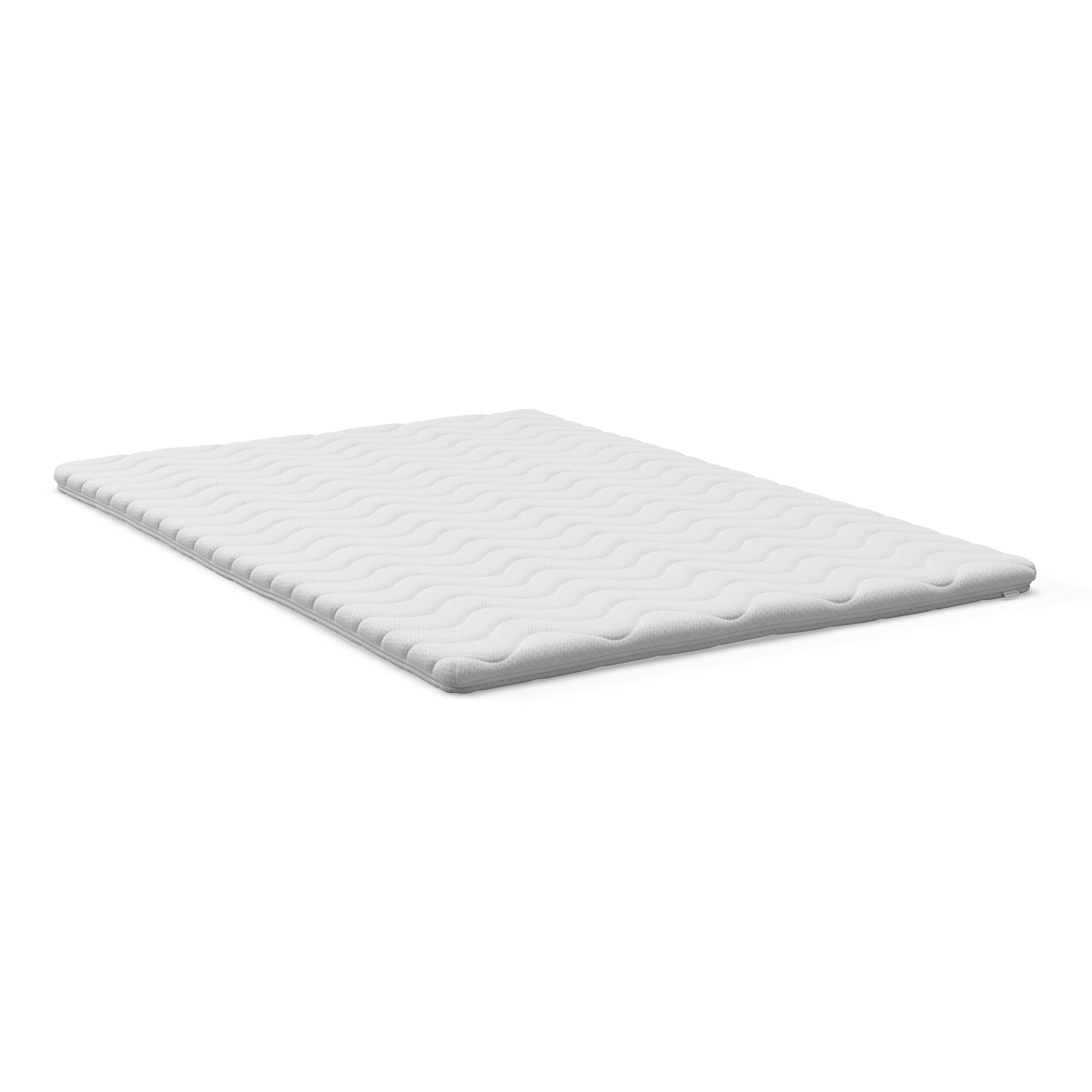 Nocturne Relax Memory Topmadras 140 x 200 x 7 cm 
