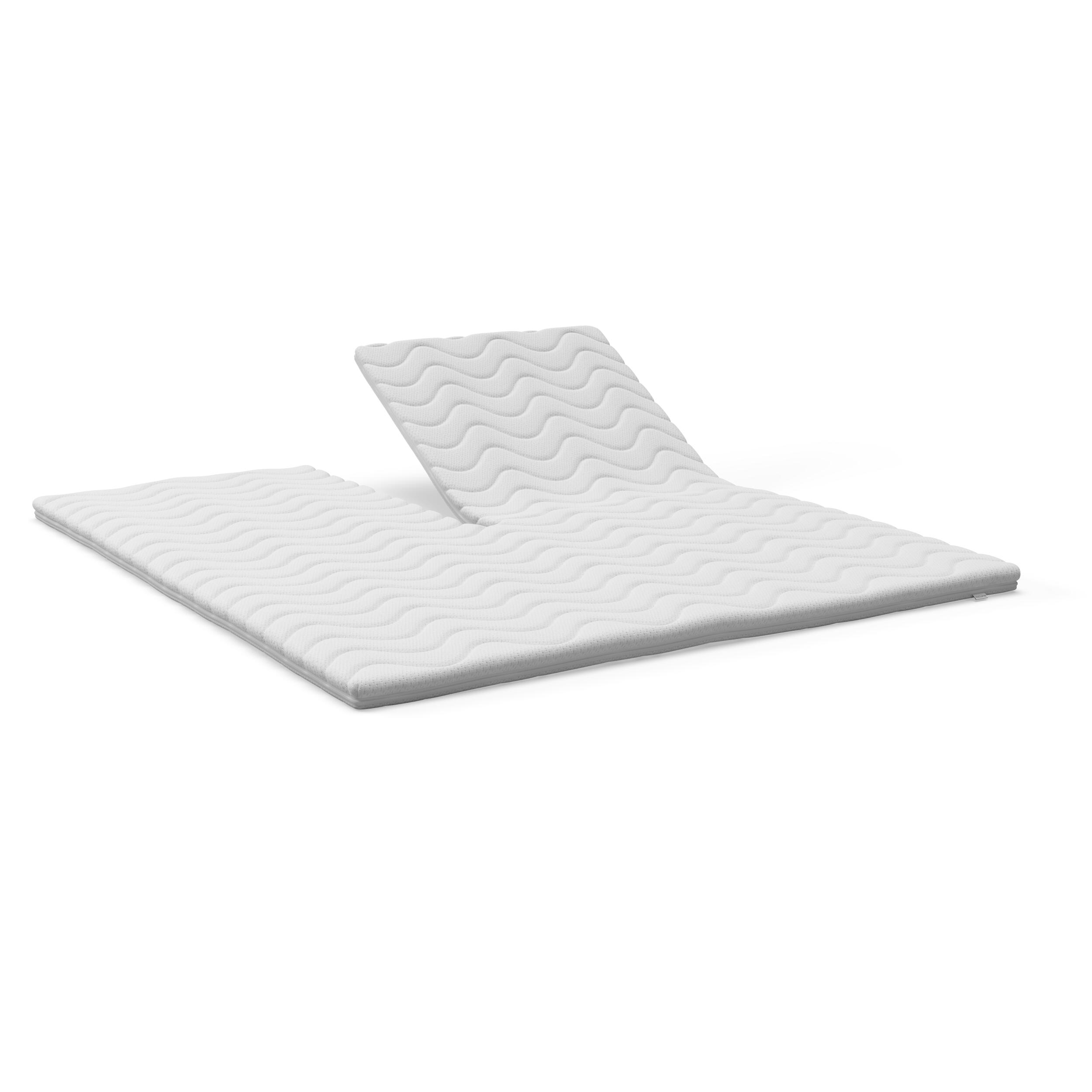 Nocturne Relax Memory Topmadras 180 x 200 x 7 cm 