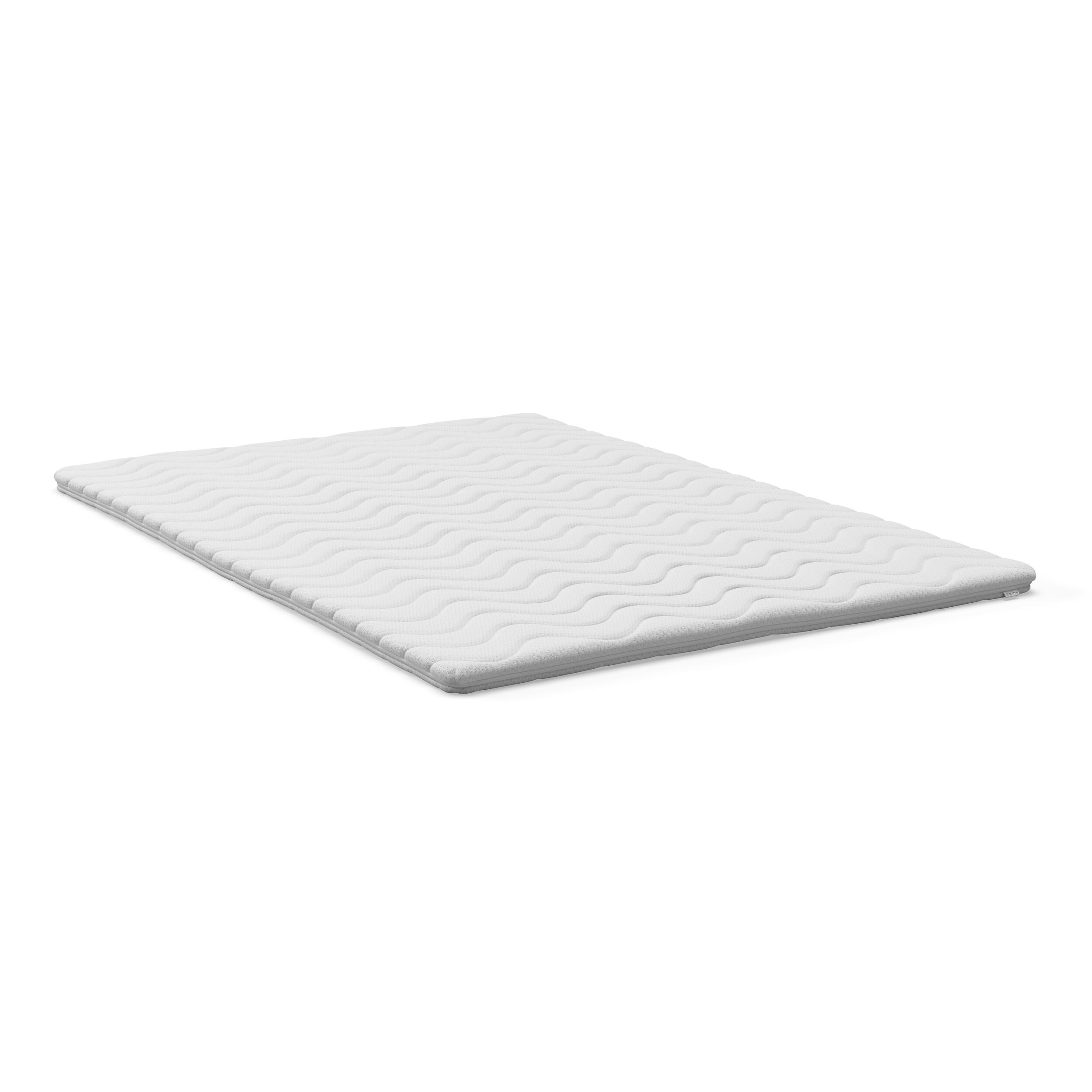 Nocturne Cloud Latex Topmadras 140 x 200 x 6 cm 