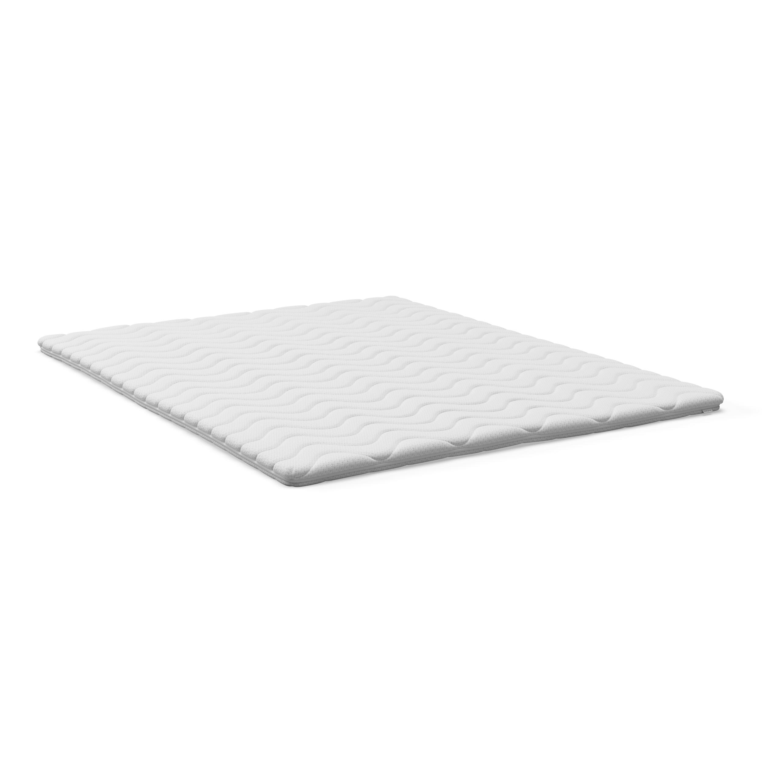 Nocturne Cloud Latex Topmadras 160 x 200 x 6 cm 
