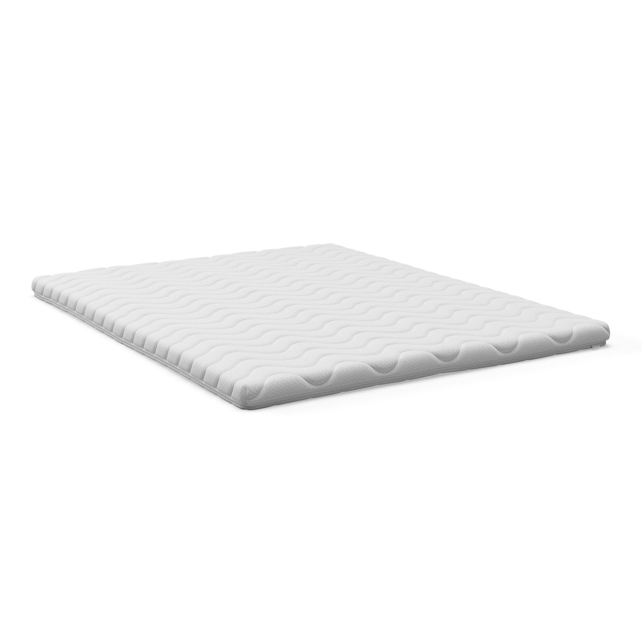 Nocturne Relax Memory Topmadras 160 x 200 x 9 cm 