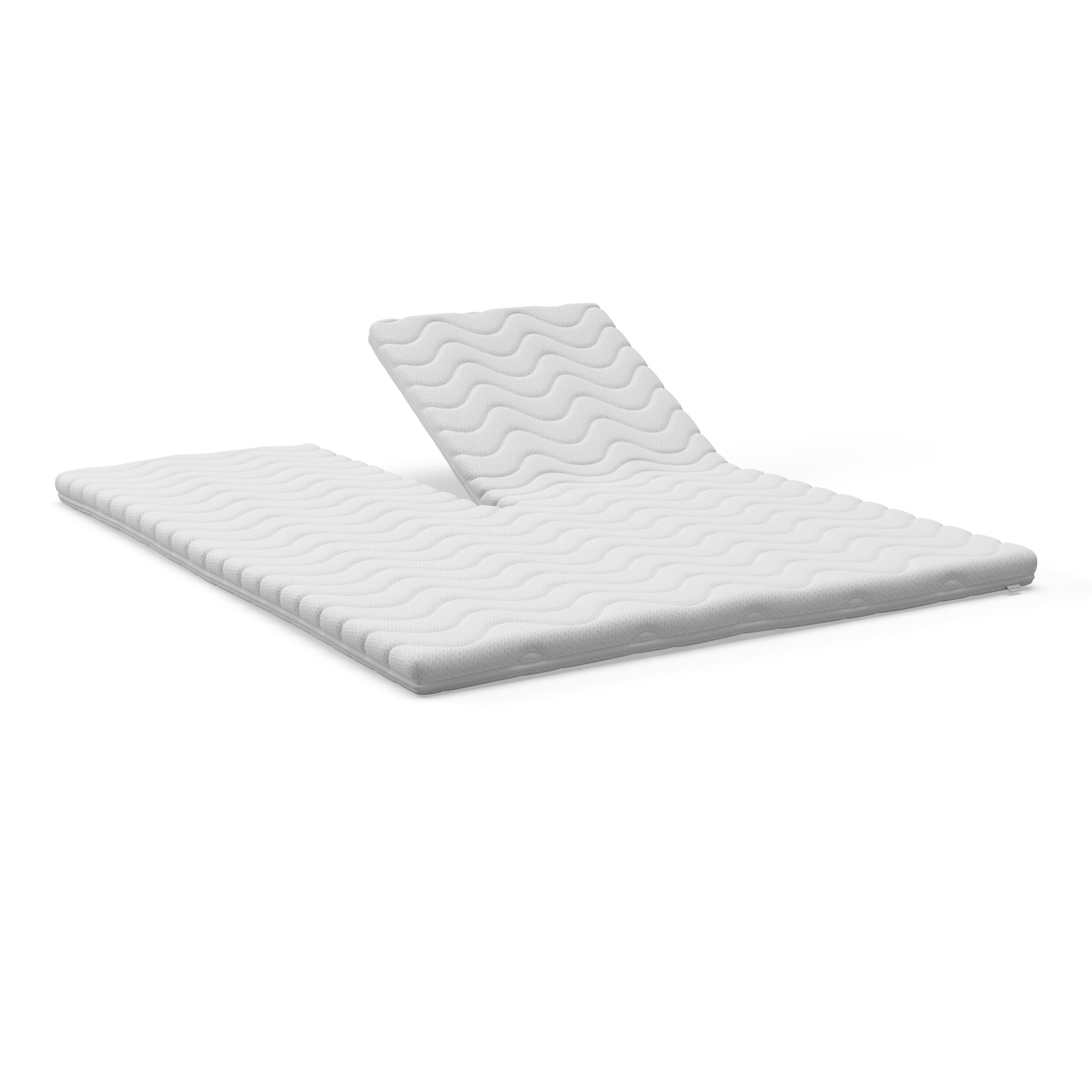 Nocturne Relax Memory Topmadras 160 x 200 x 9 cm 