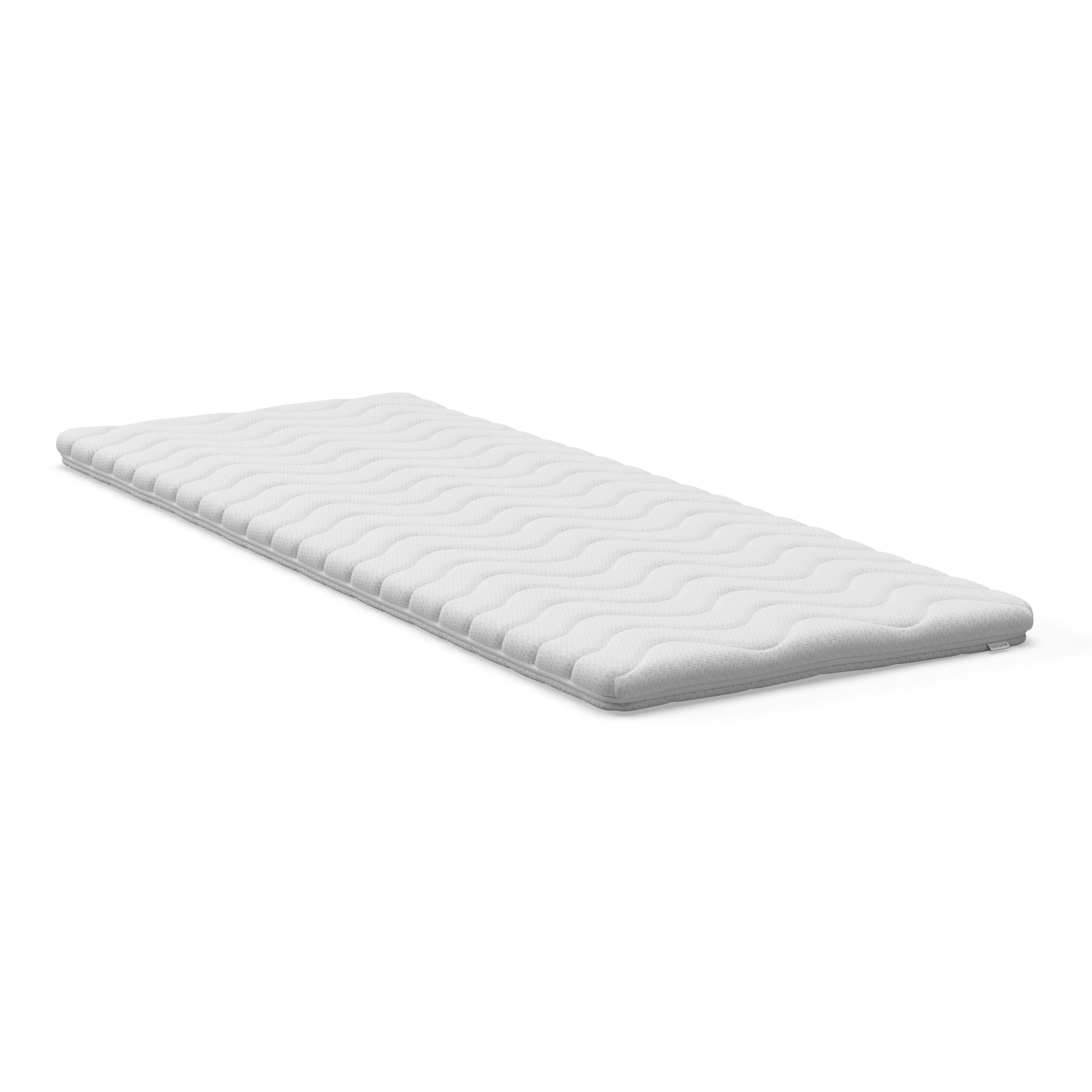 Nocturne Cloud Latex Topmadras 80 x 200 x 7 cm 