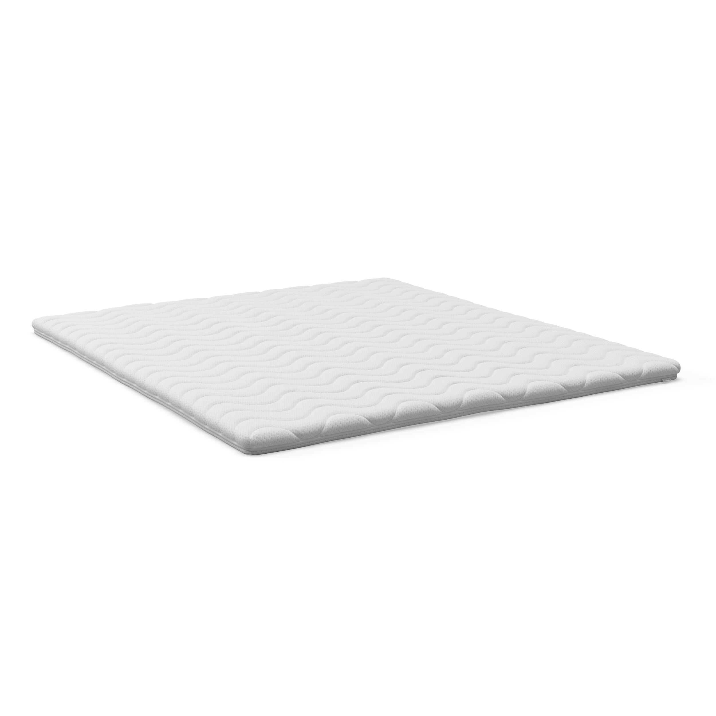 Nocturne Cloud Latex Topmadras 180 x 200 x 7 cm 