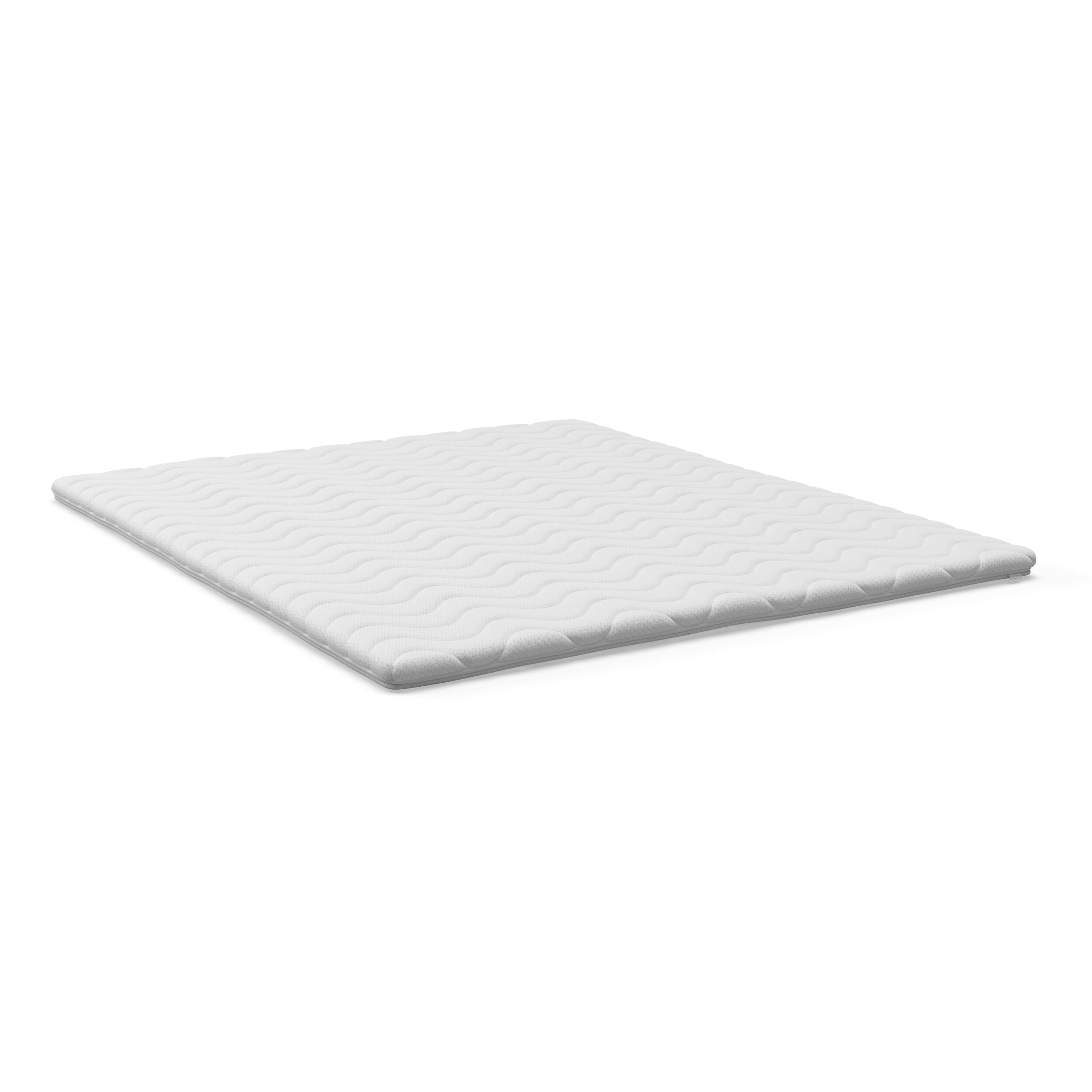 Nocturne Cloud Latex Topmadras 180 x 210 x 7 cm 