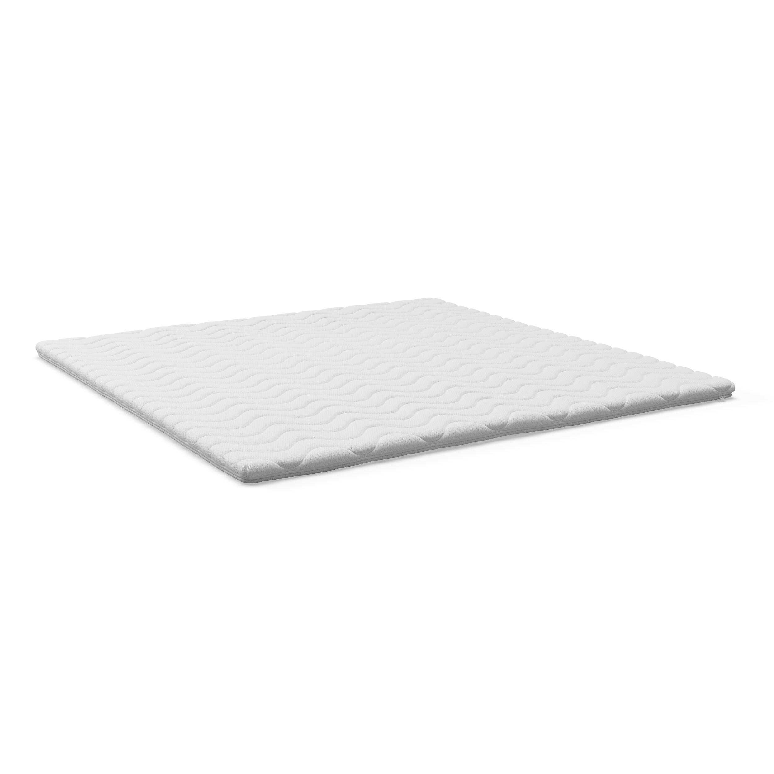 Nocturne Cloud Latex Topmadras 210 x 210 x 7 cm 