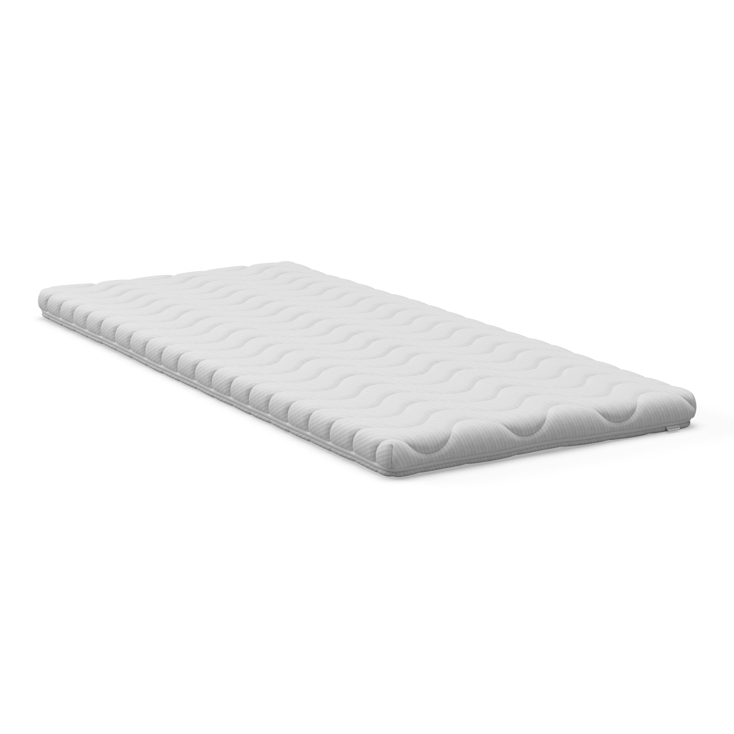 Nocturne Relax Cool Memory Topmadras 90 x 200 x 9 cm 