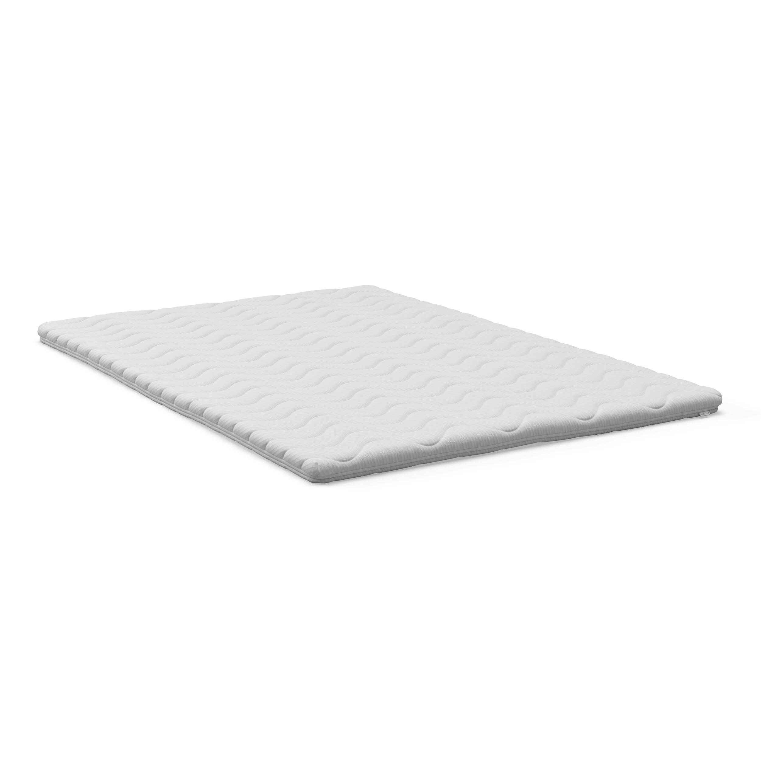 Nocturne Cloud Cool Latex Topmadras 140 x 200 x 7 cm 