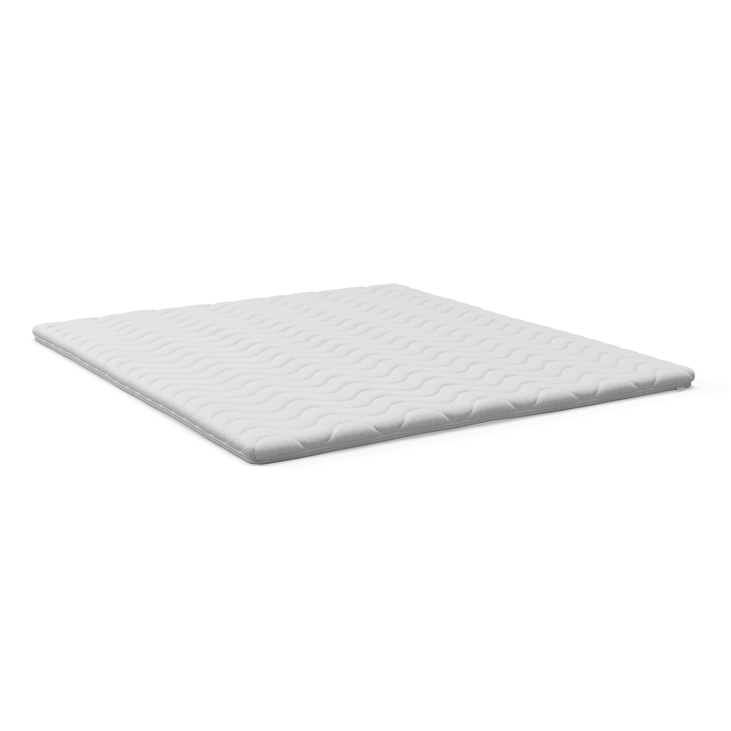 Nocturne Cloud Cool Latex Topmadras 180 x 200 x 7 cm 