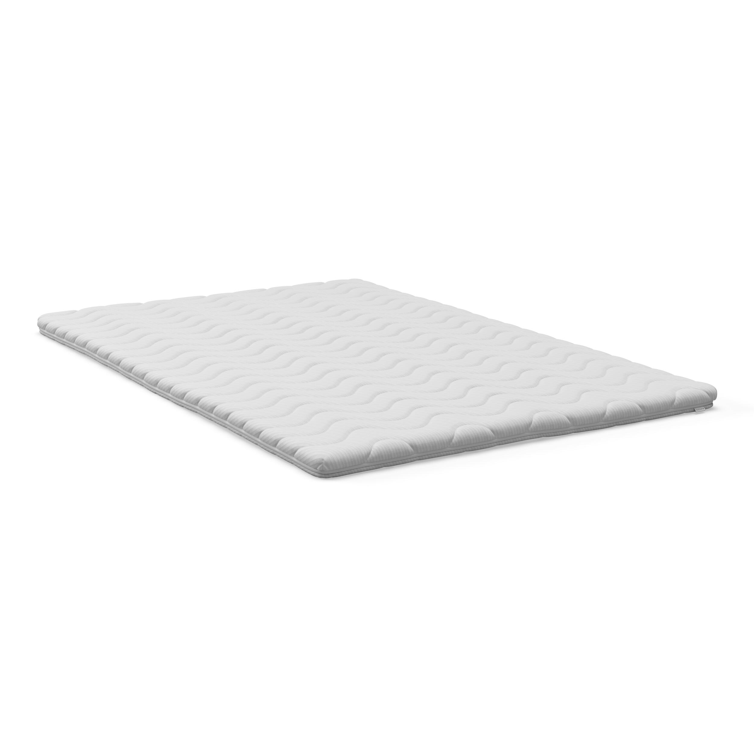 Nocturne Cloud Cool Latex Topmadras 140 x 210 x 7 cm 