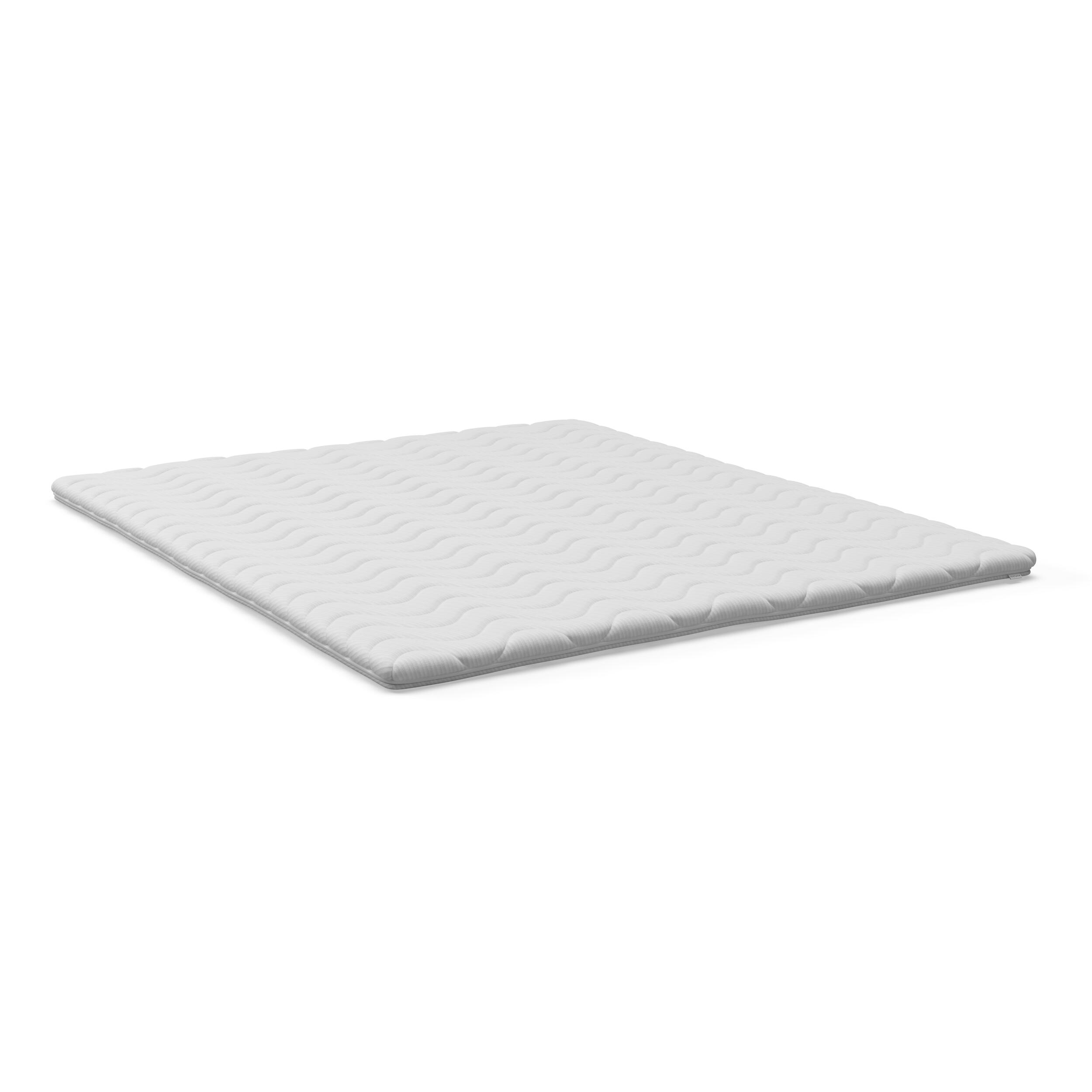 Nocturne Cloud Cool Latex Topmadras 180 x 210 x 7 cm 