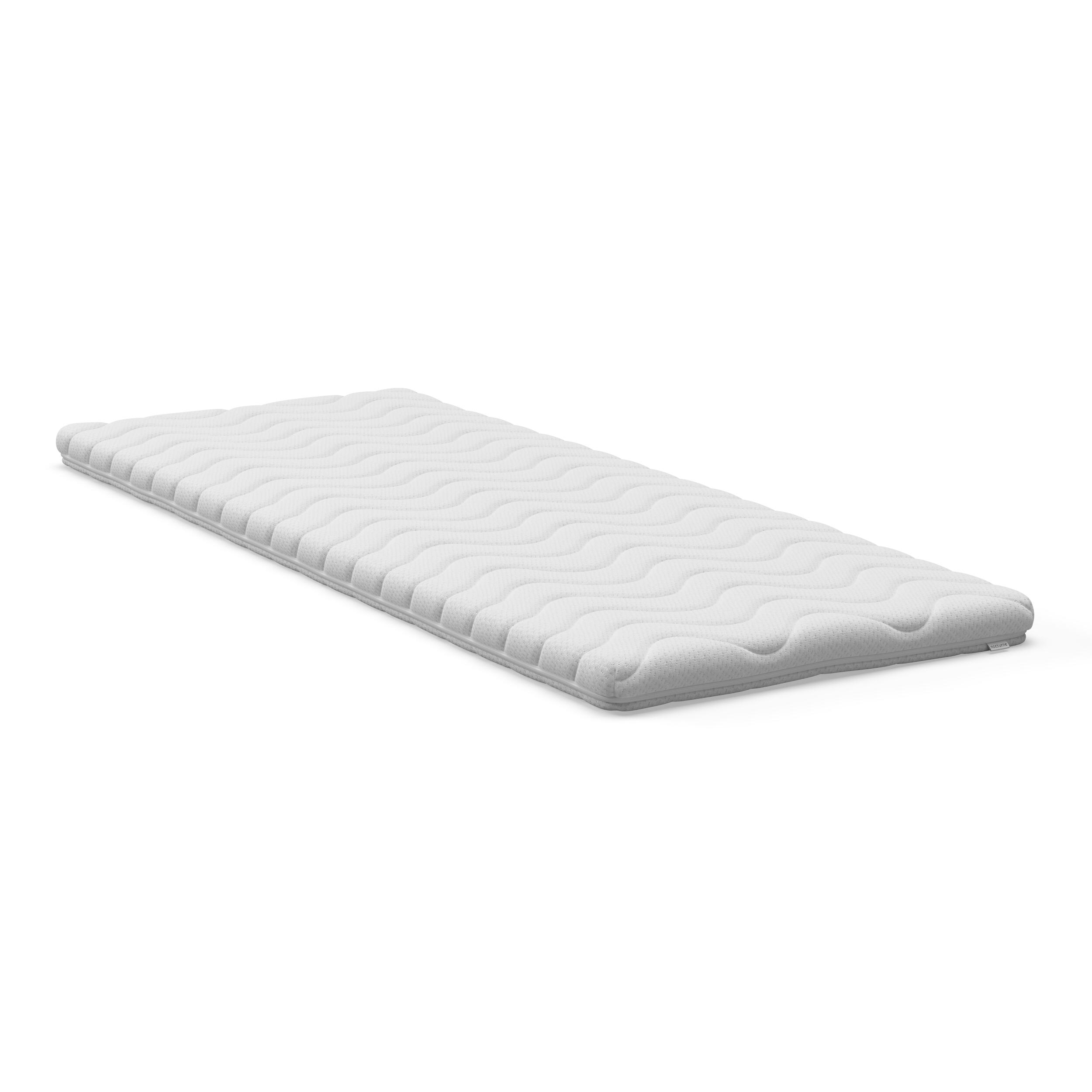 Nocturne Cloud Latex Topmadras 80 x 200 x 8 cm 