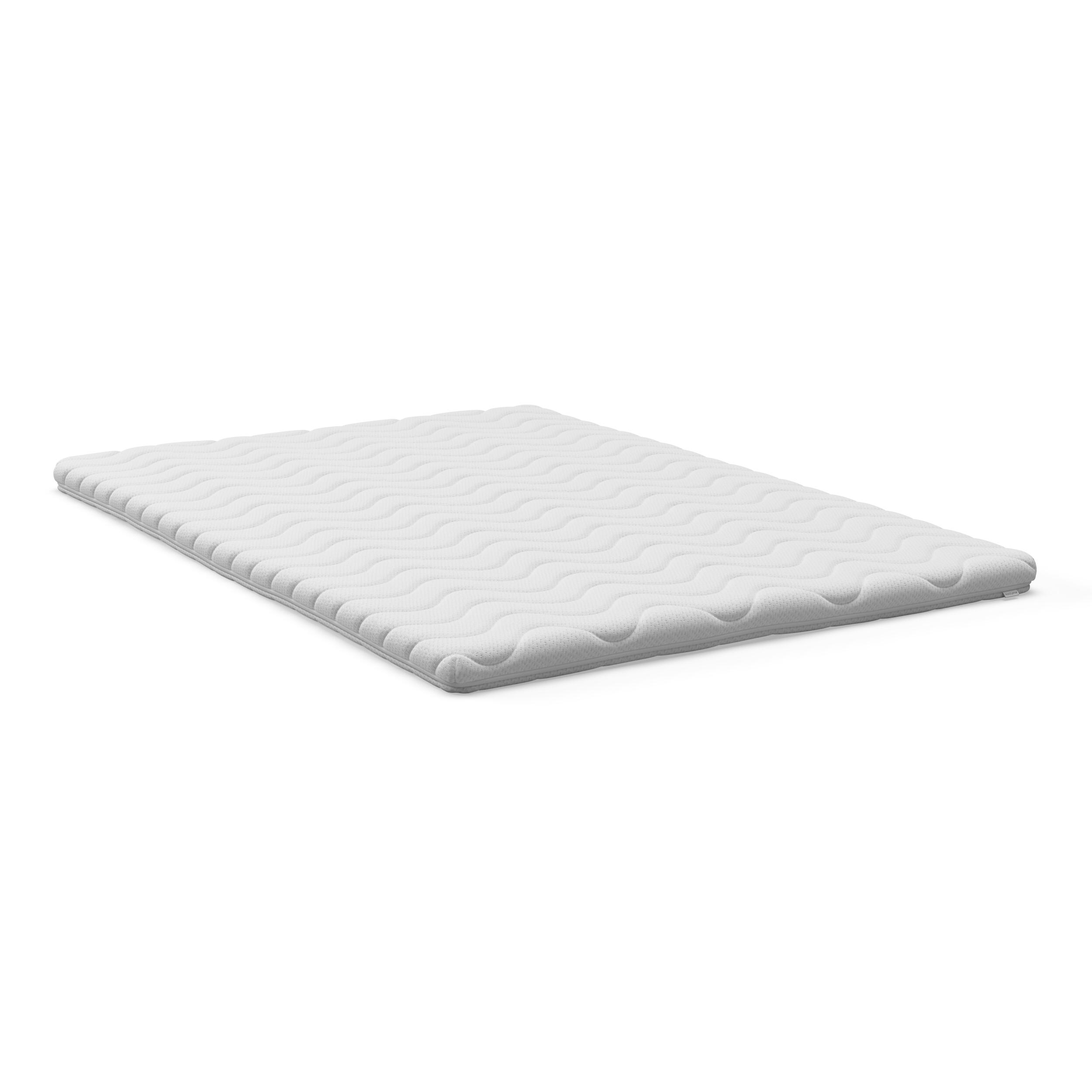 Nocturne Cloud Latex Topmadras 140 x 200 x 8 cm 