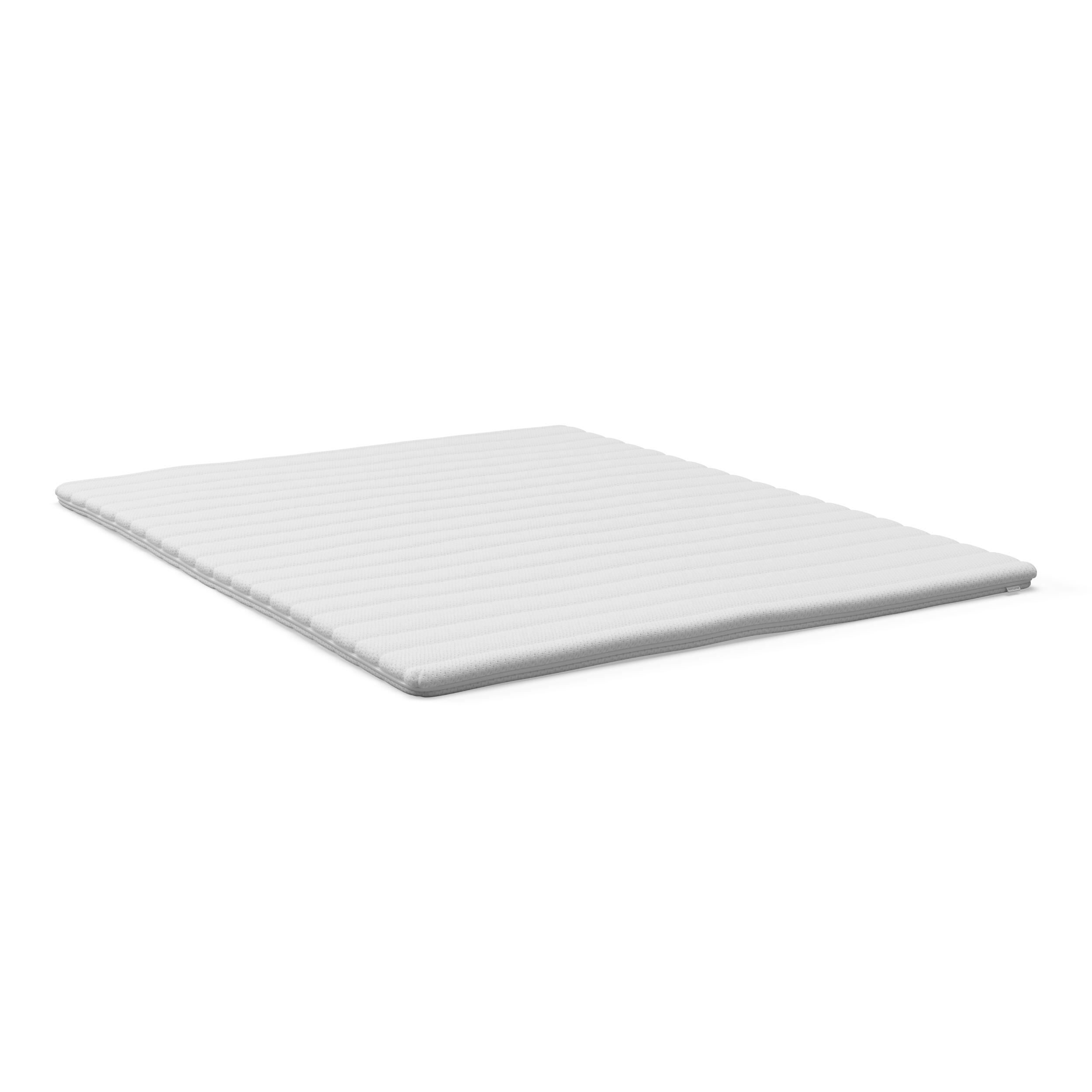 Nocturne Pure Foam Topmadras 160 x 200 x 6 cm 