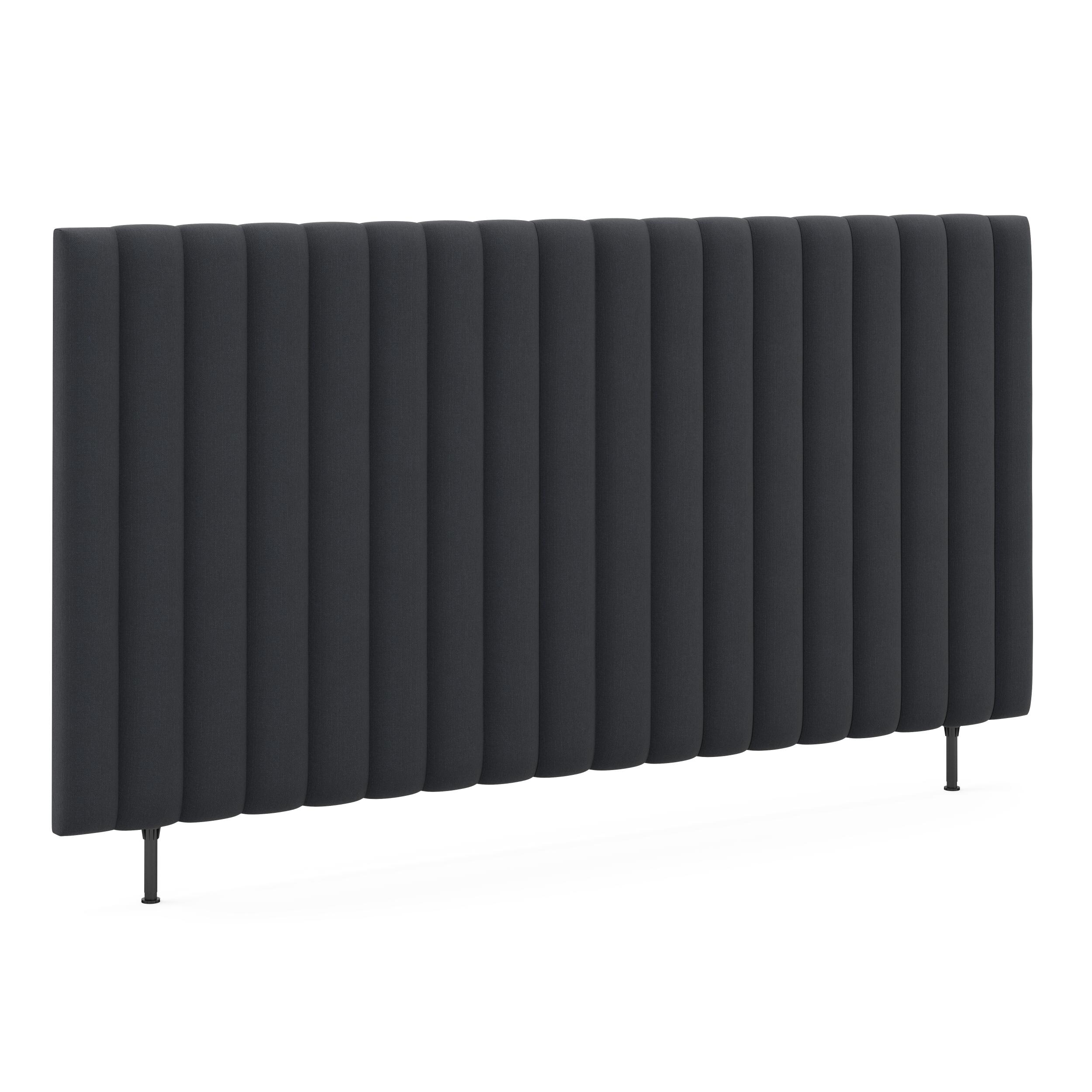 Nocturne Stripe Sengegavl 212 x 105 x 10 cm