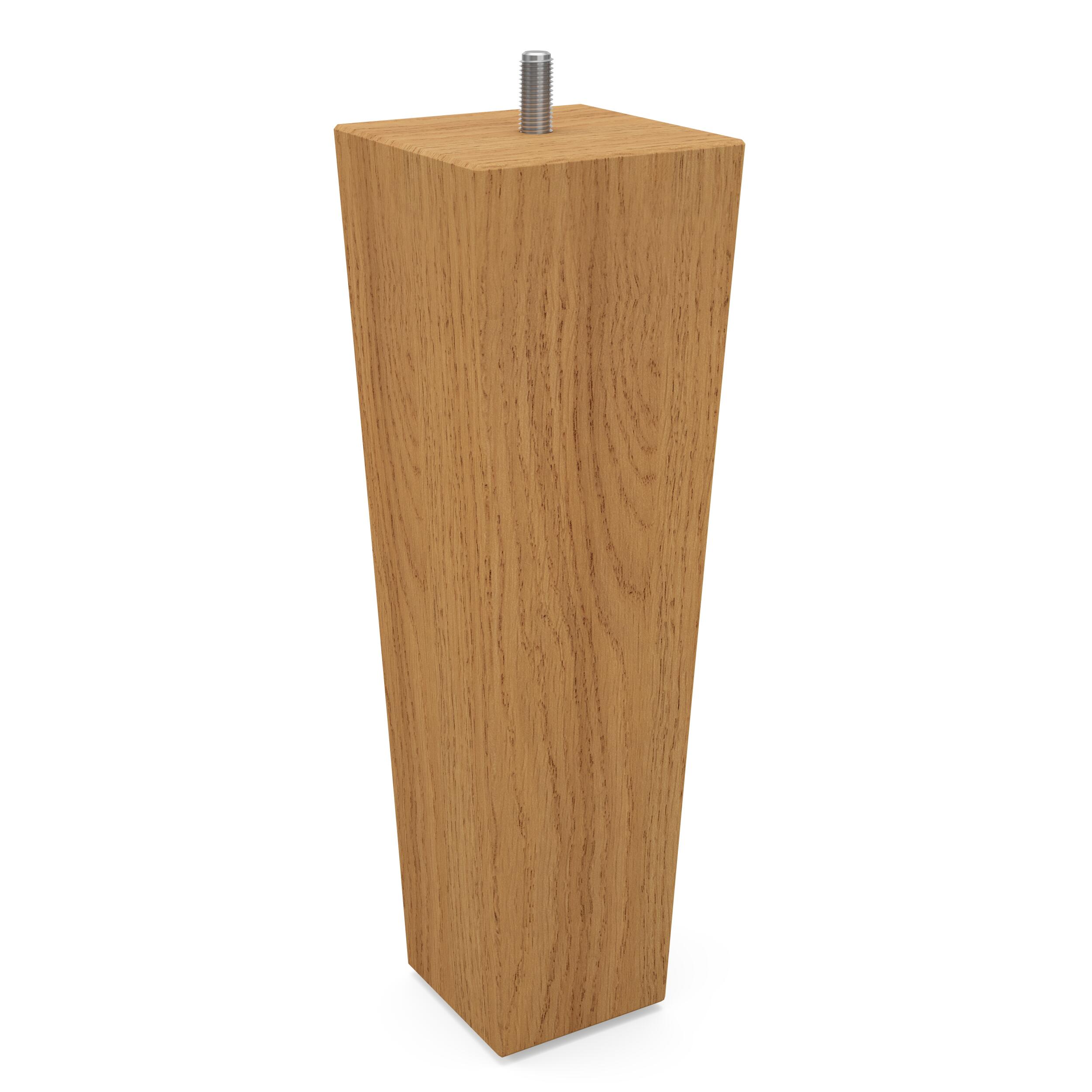 Nocturne Square Cone Sengeben 20 cm