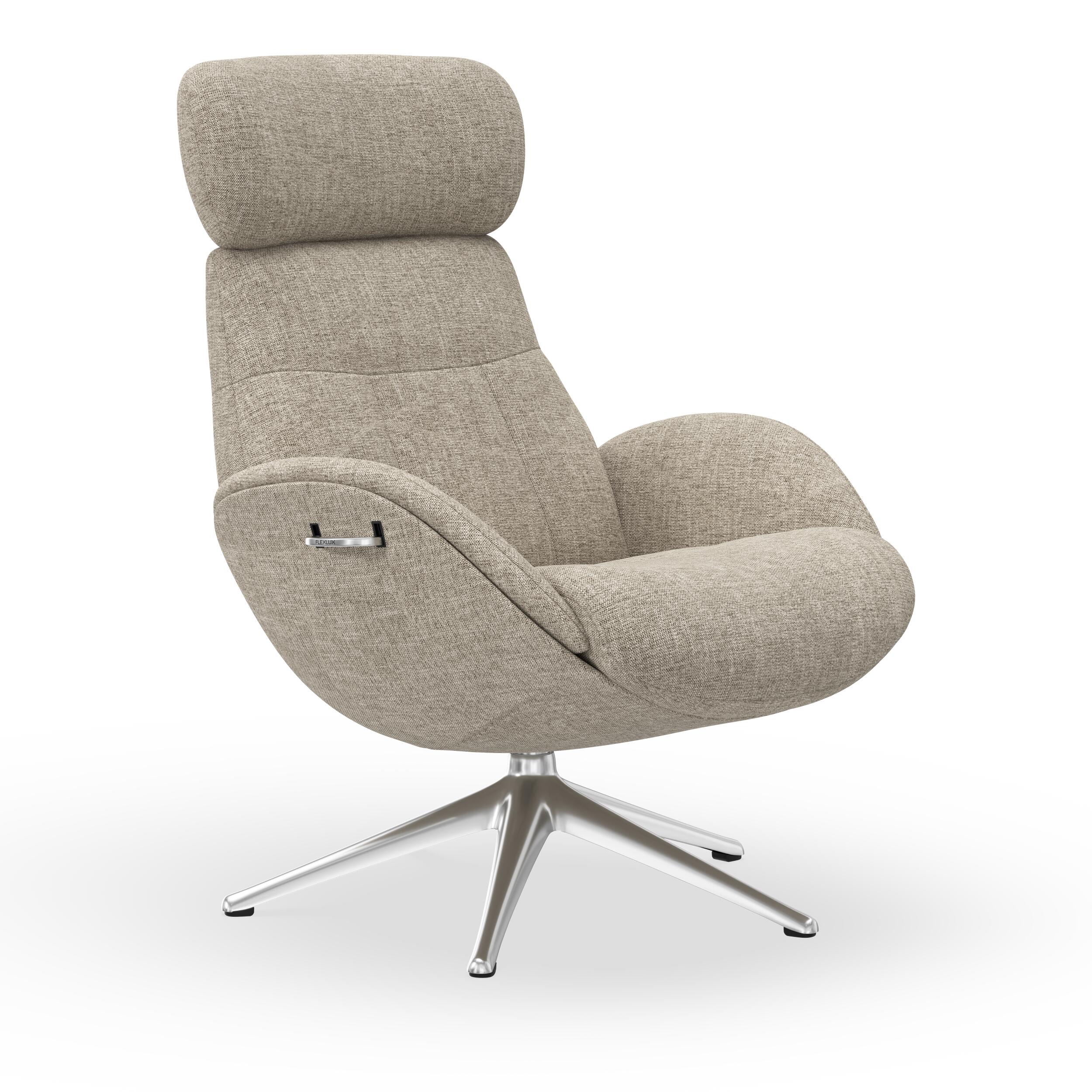 Flexlux Elegant Lænestol 