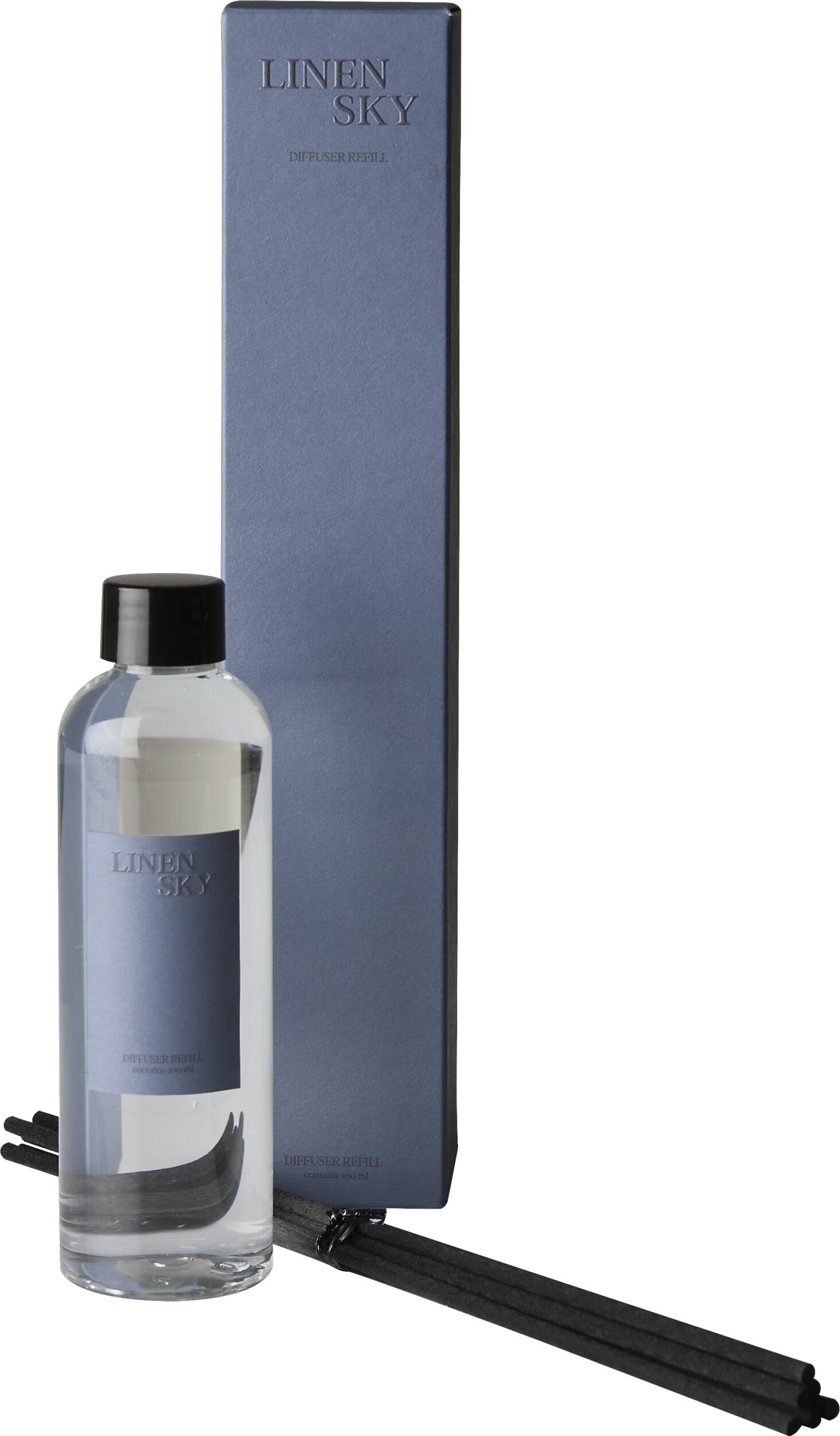 Breeze refill Diffuser 5,1 x 27 x 5,1 cm 