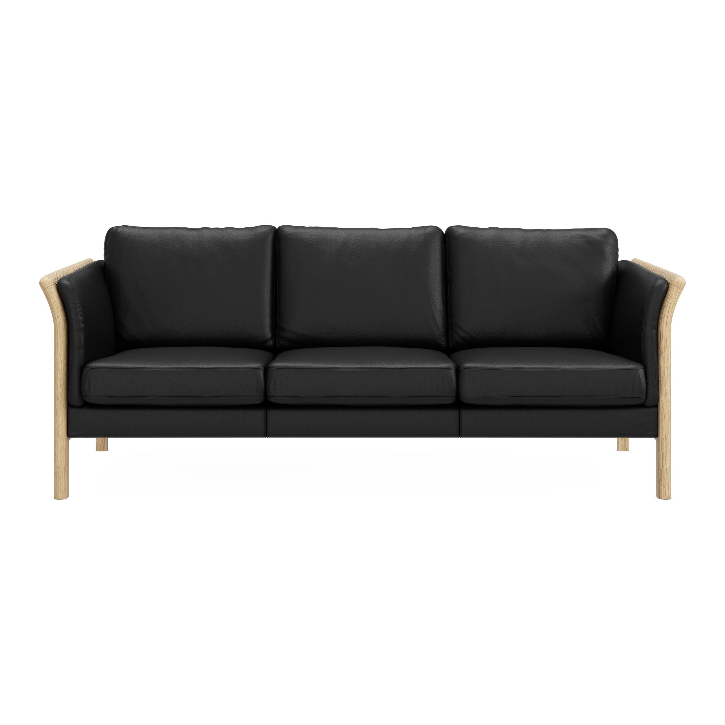 Absalon 3 pers Sofa 