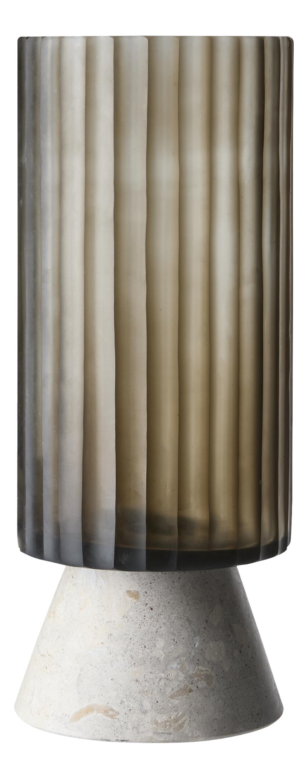 Lano Vase 37,5 x 15,5 cm 