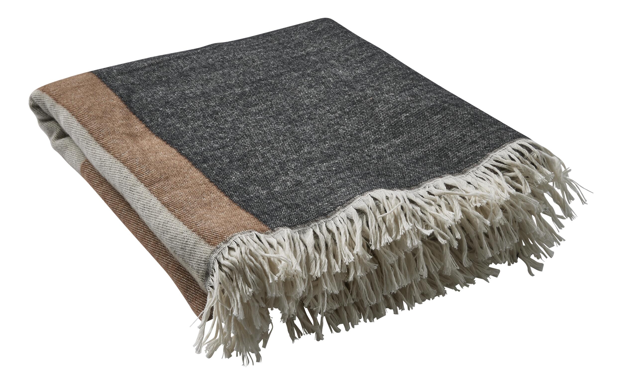 Vilnes Plaid 130 x 170 cm 