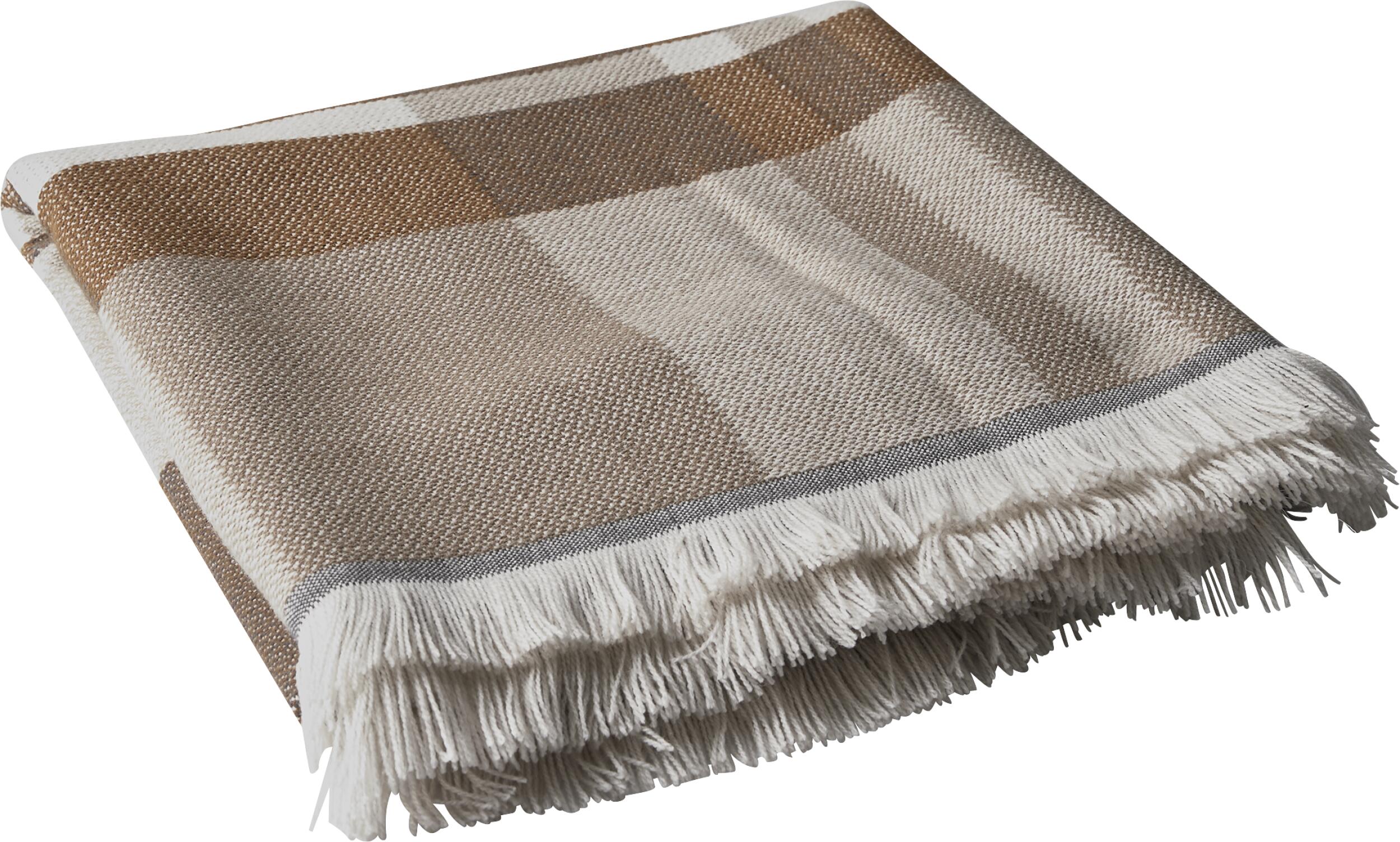 Nora Plaid 140 x 170 cm 