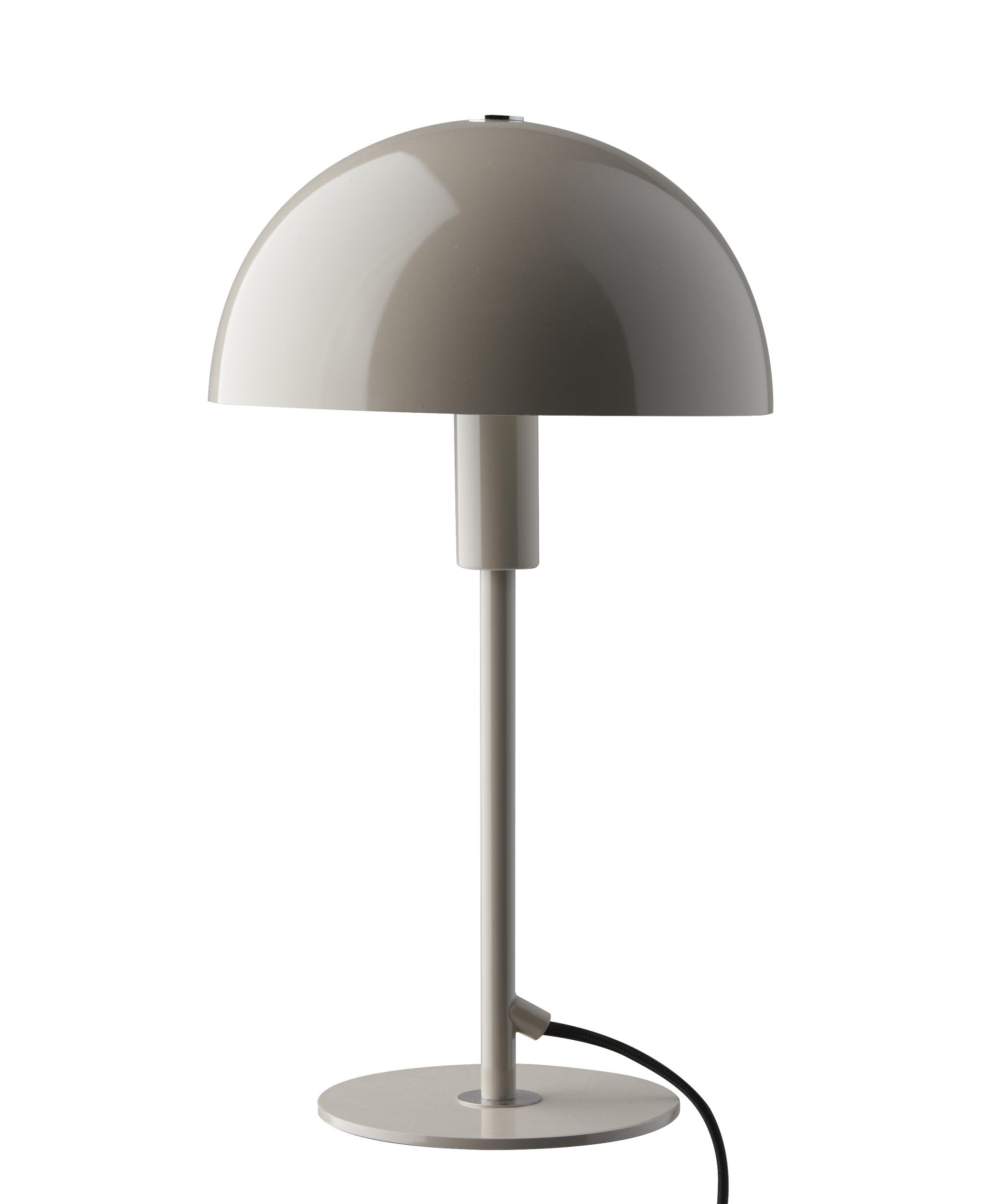 Vanda Bordlampe 35,5 x 20,5 cm 