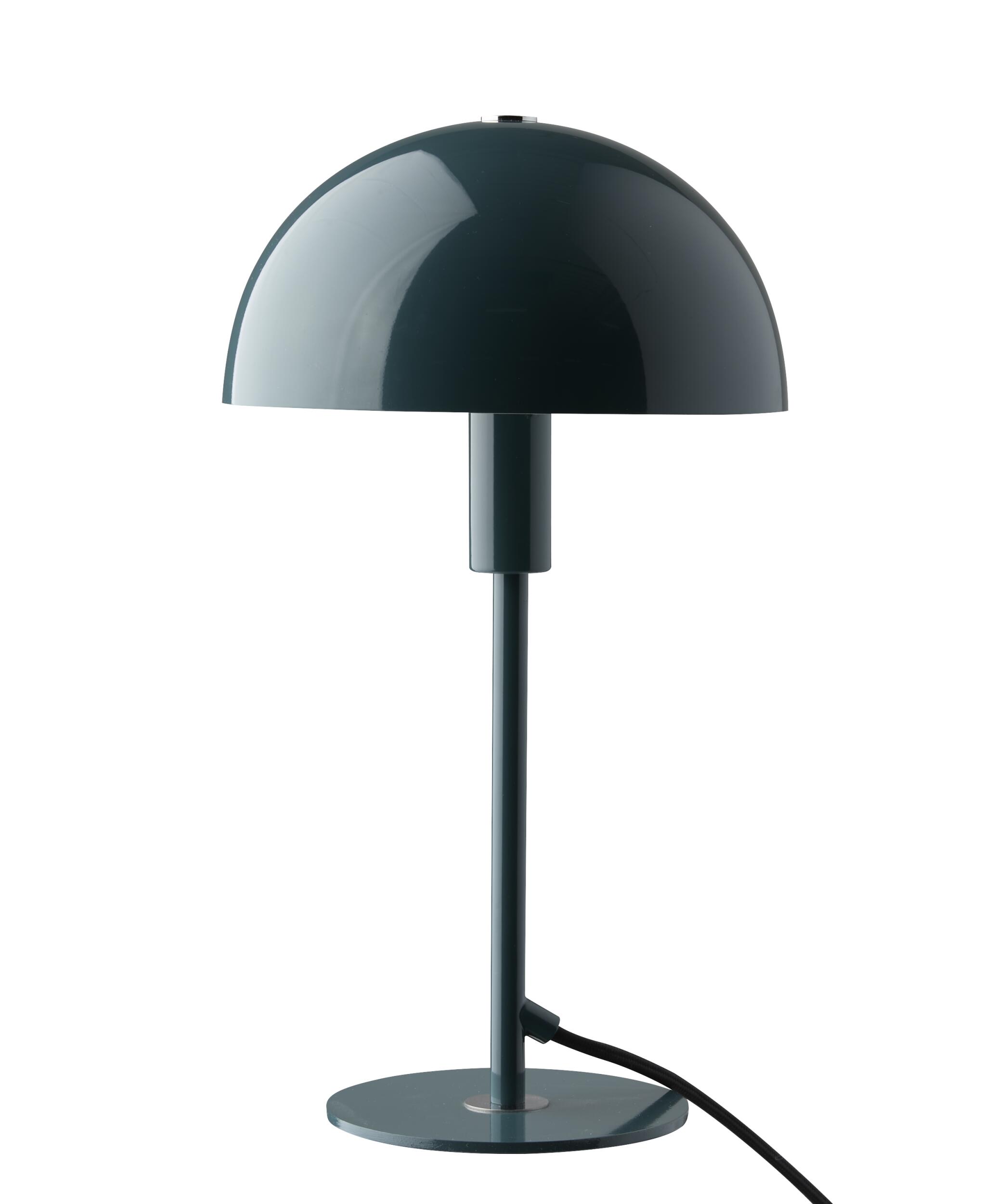 Vanda Bordlampe 35,5 x 20,5 cm 