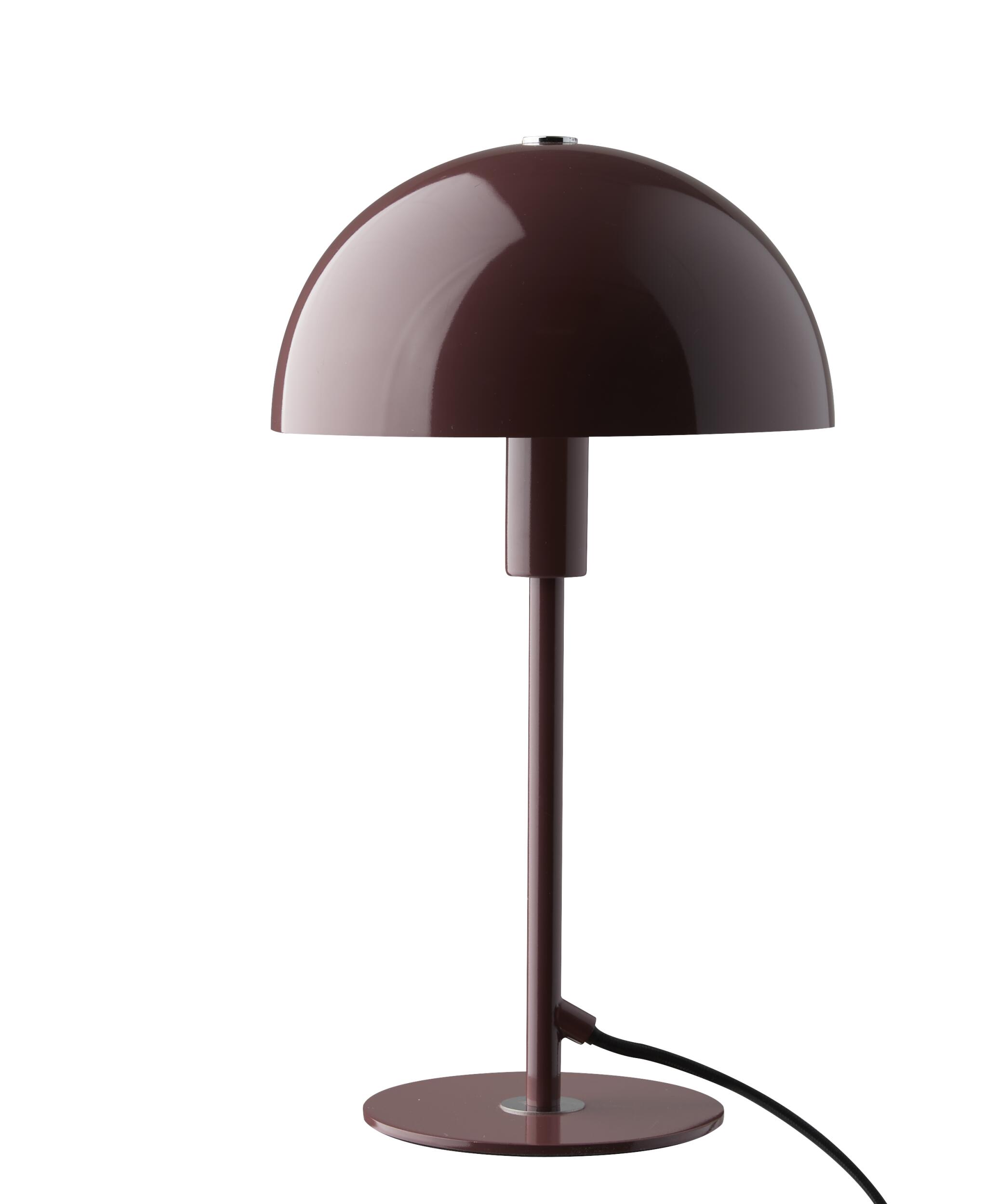 Vanda Bordlampe 35,5 x 20,5 cm 