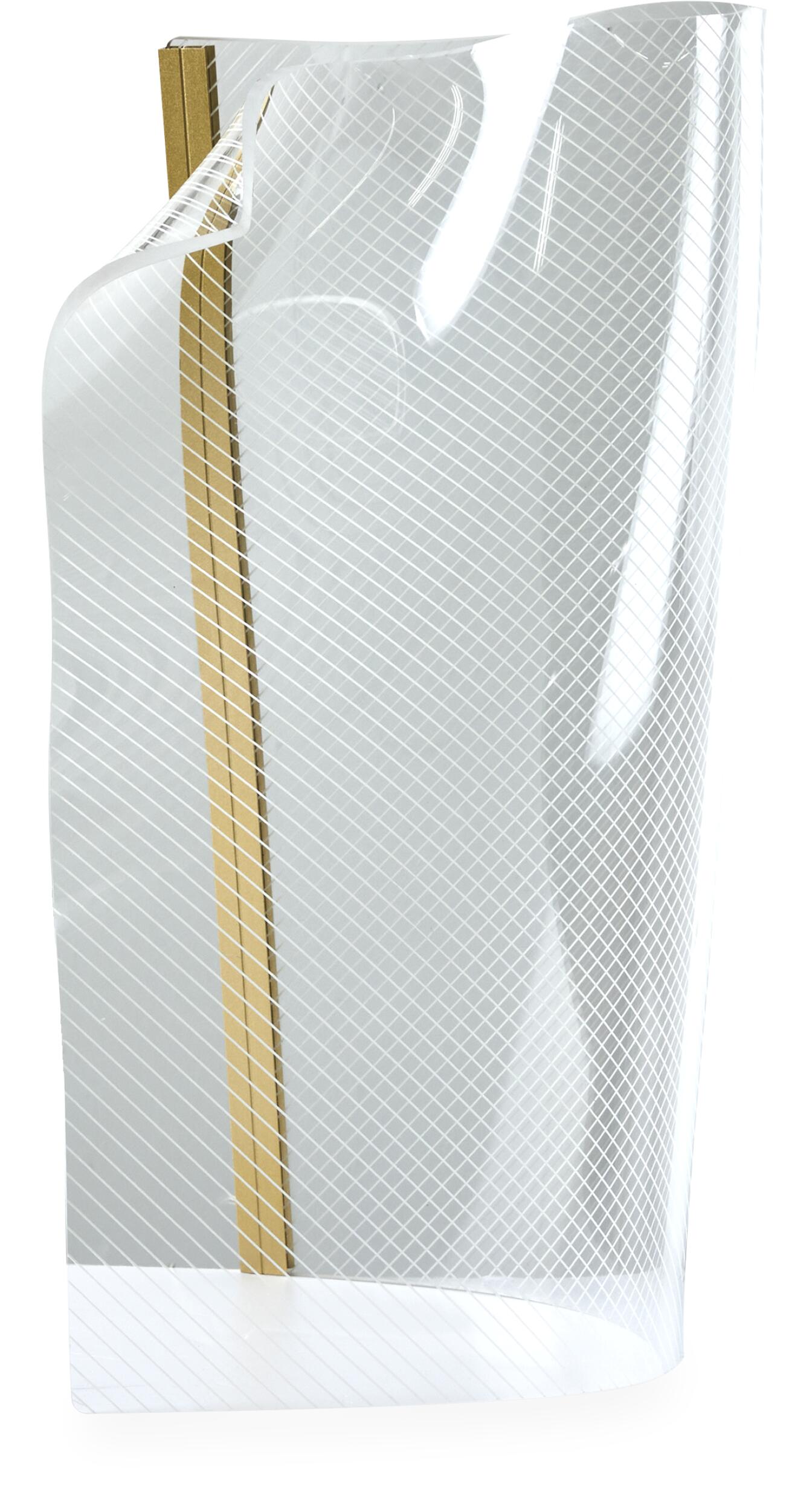 Curtsy Bordlampe 30 x 45 x 17 cm 