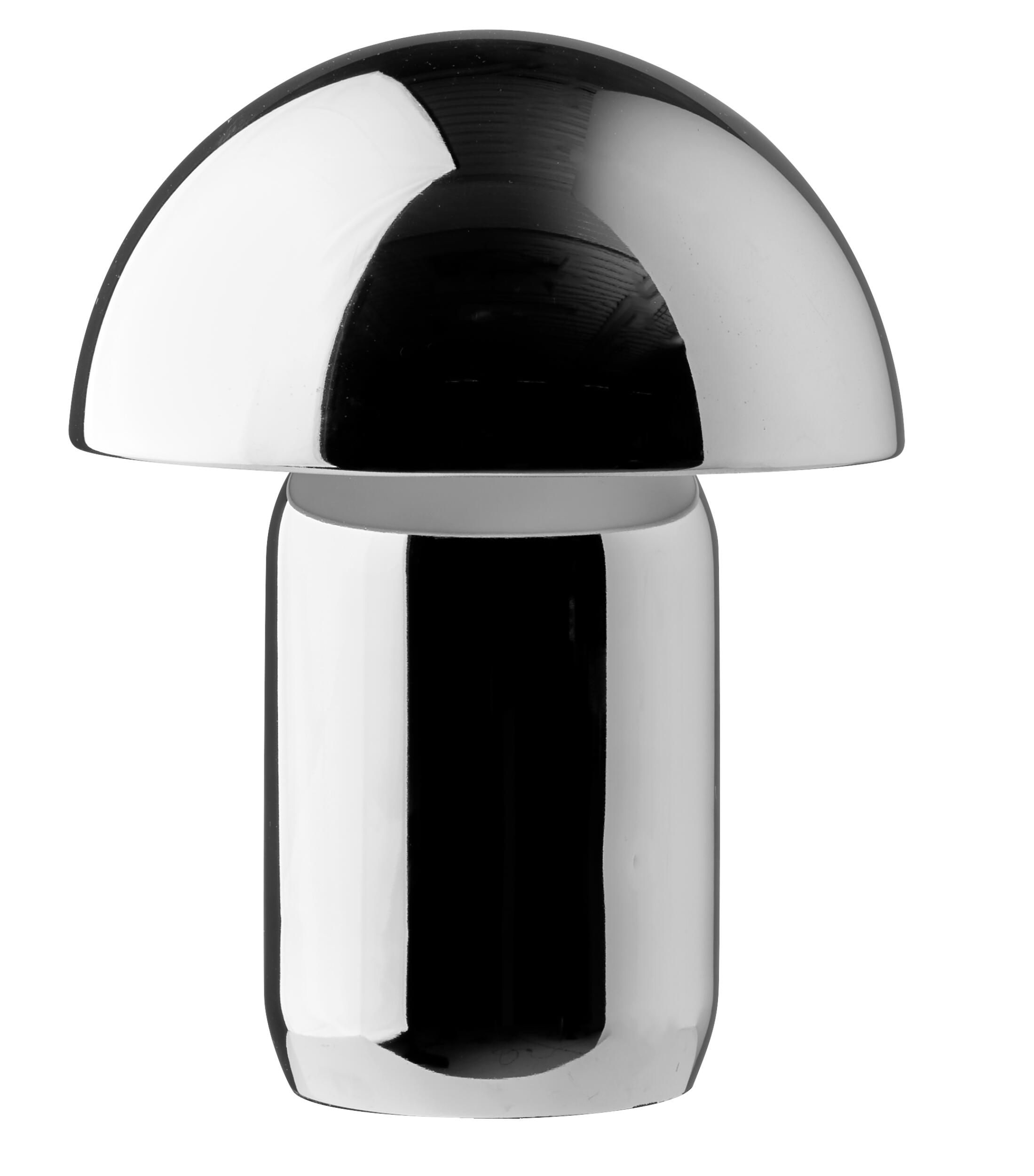 Nando Bordlampe genopladelig 