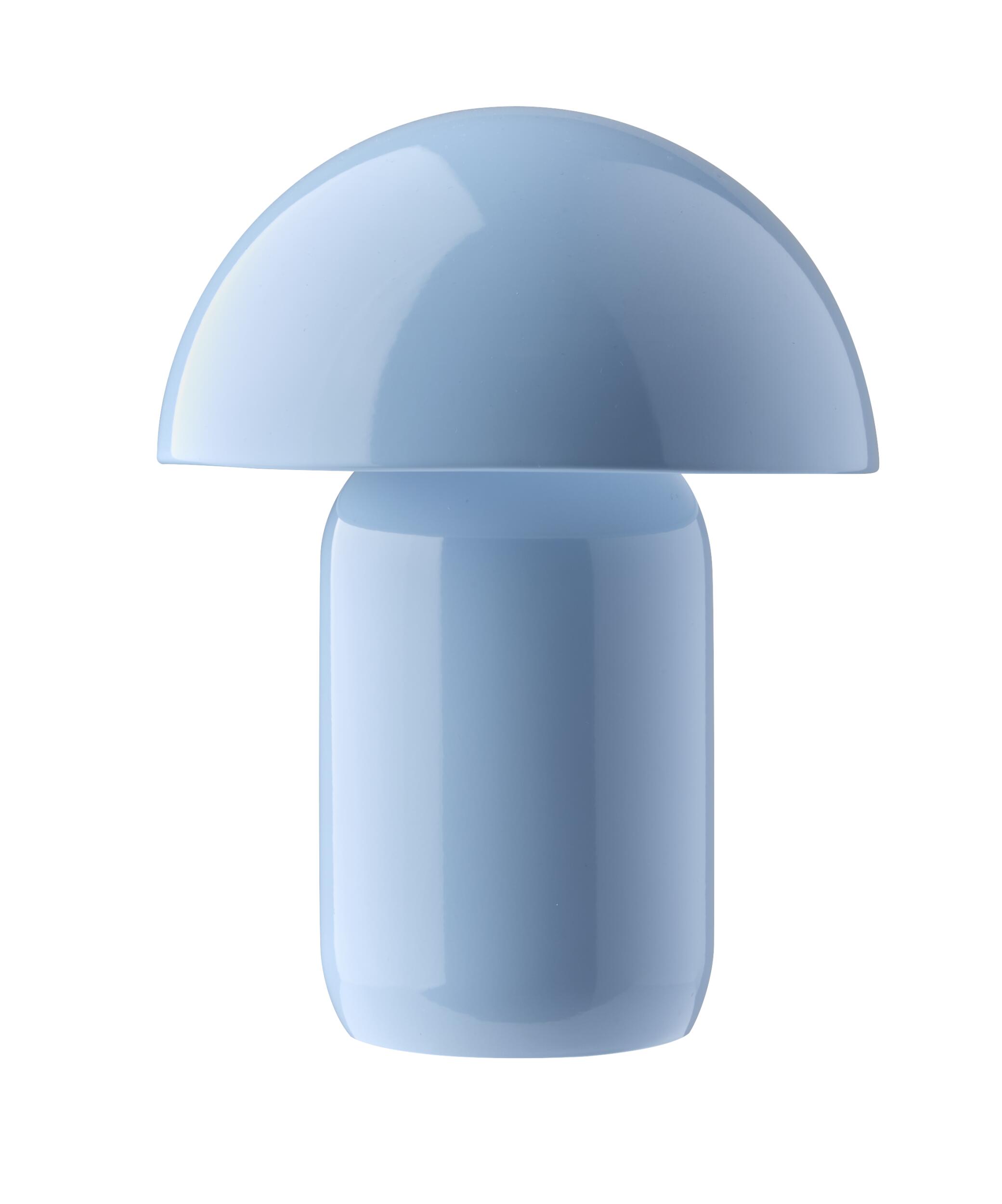 Nando Bordlampe genopladelig 