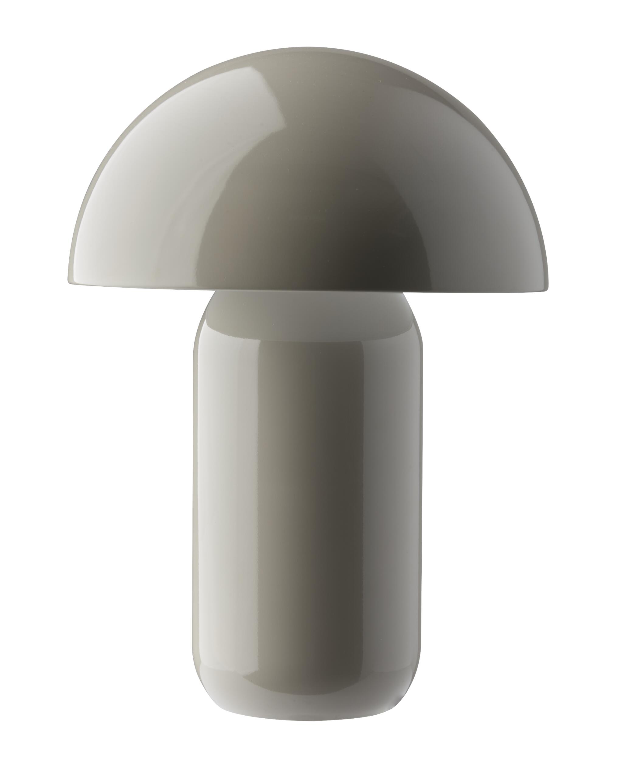 Nando Bordlampe 37,5 x 27 cm 