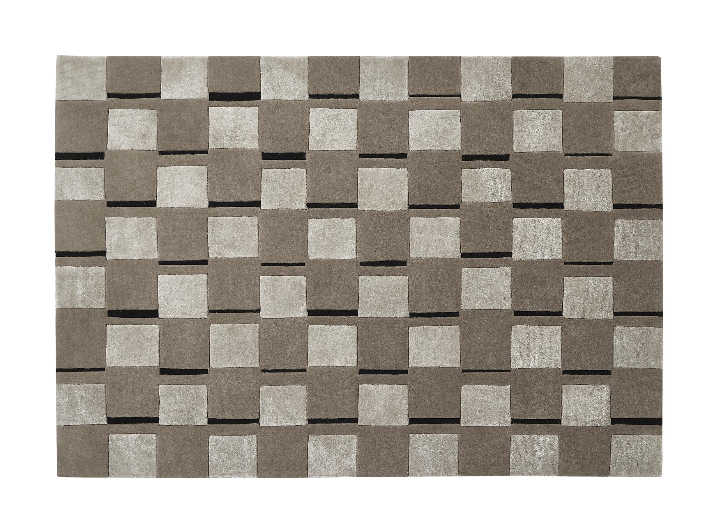 Senta Tuftet tæppe 160 x 230 cm 