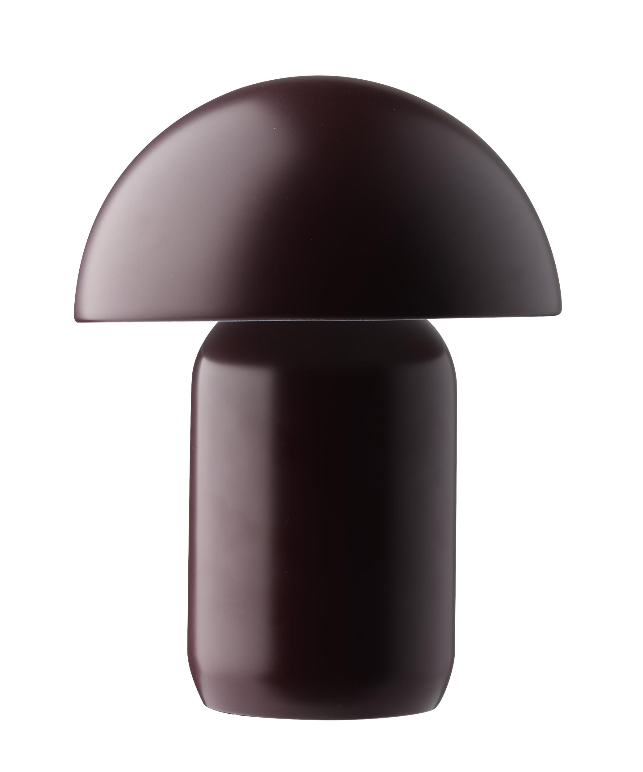 Nando Bordlampe genopladelig 