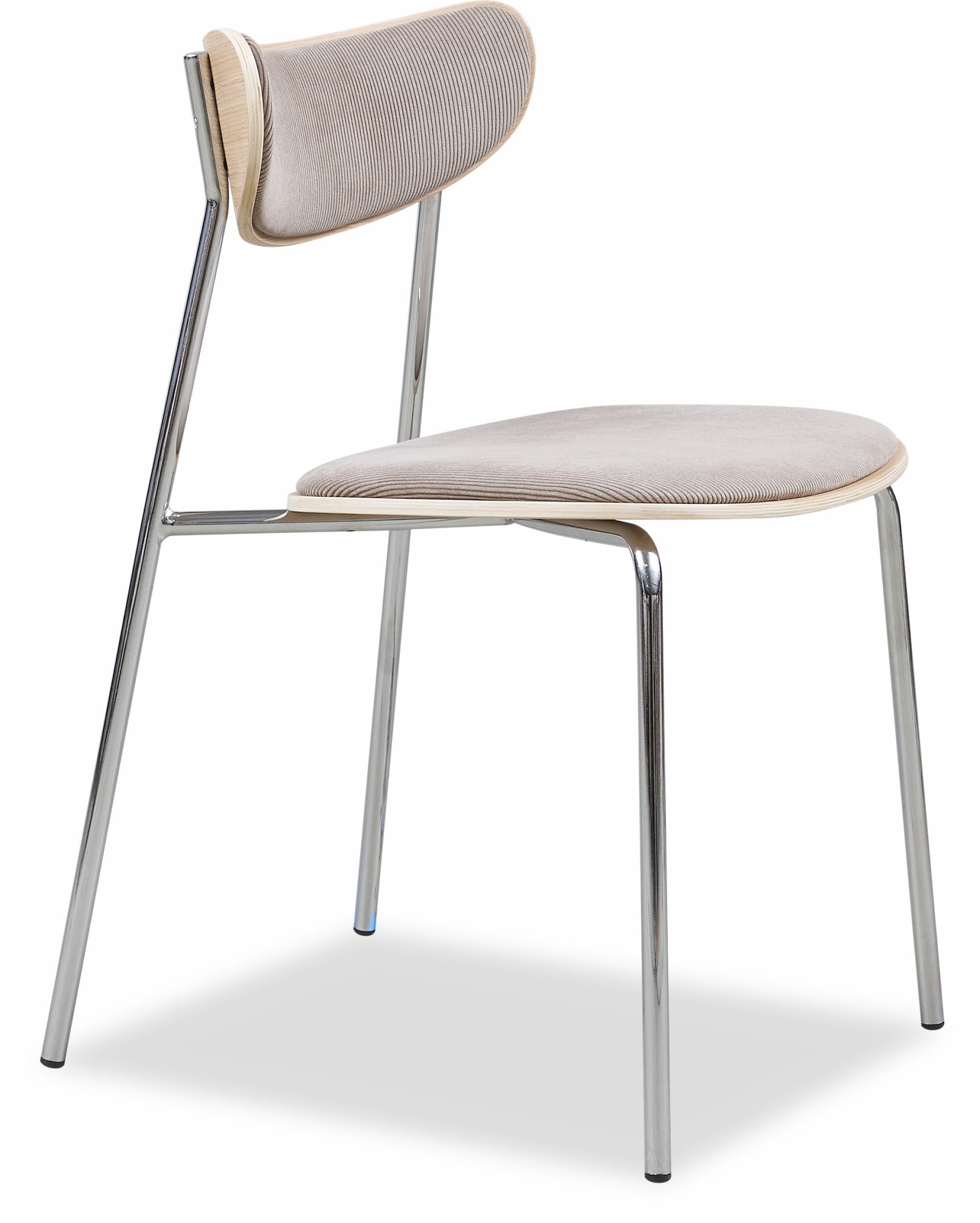 Stretch Spisebordsstol 