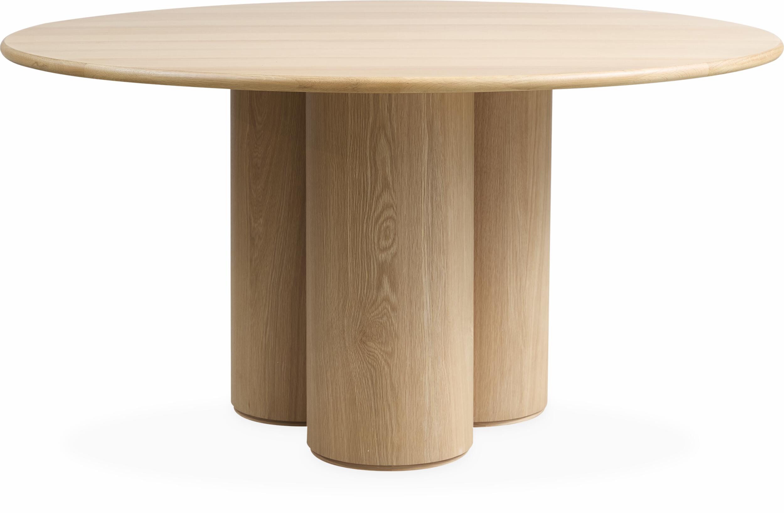 Magnolia Spisebord 150 x 75 cm 