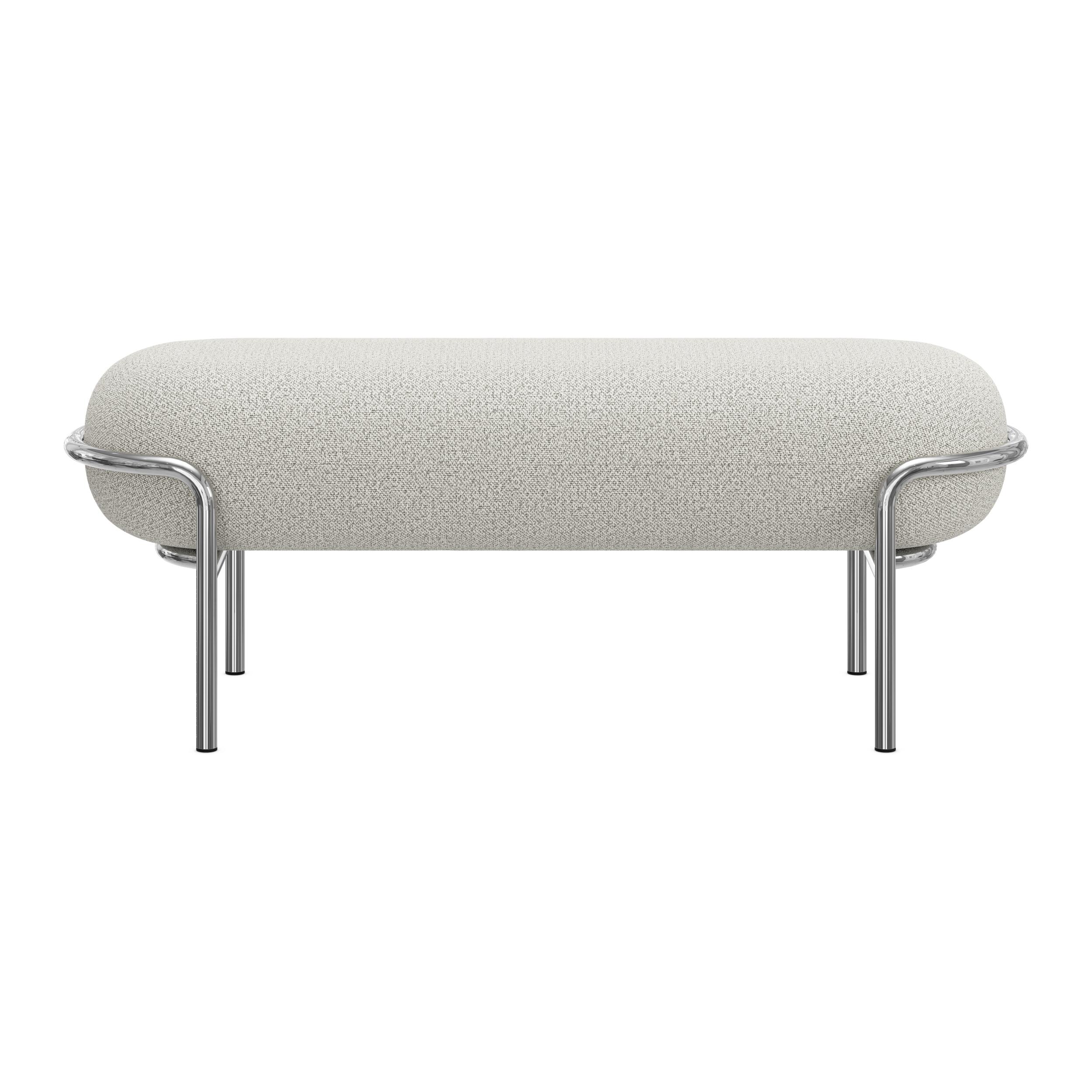 Loom Sofa puf 