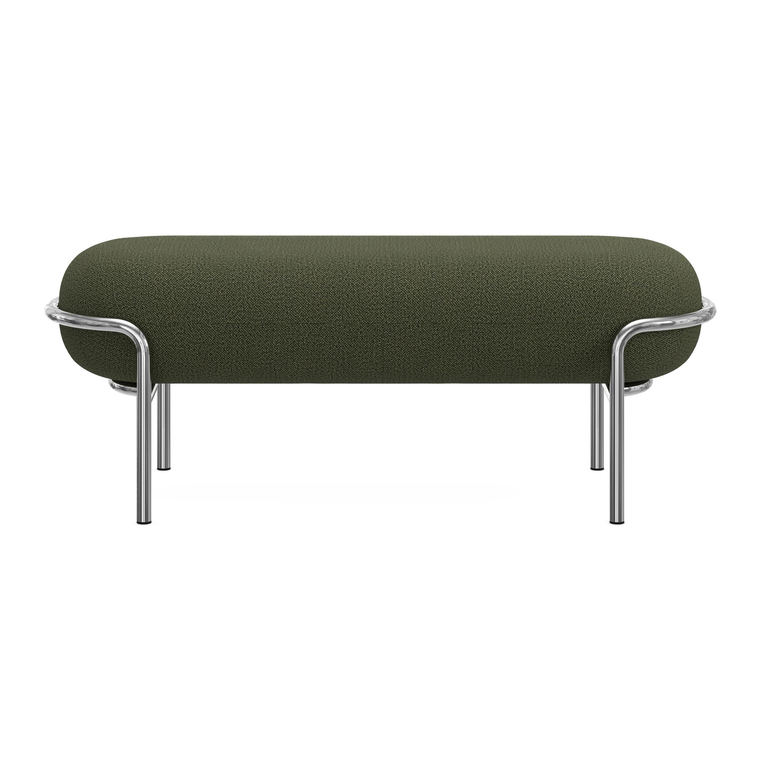 Loom Sofa puf 