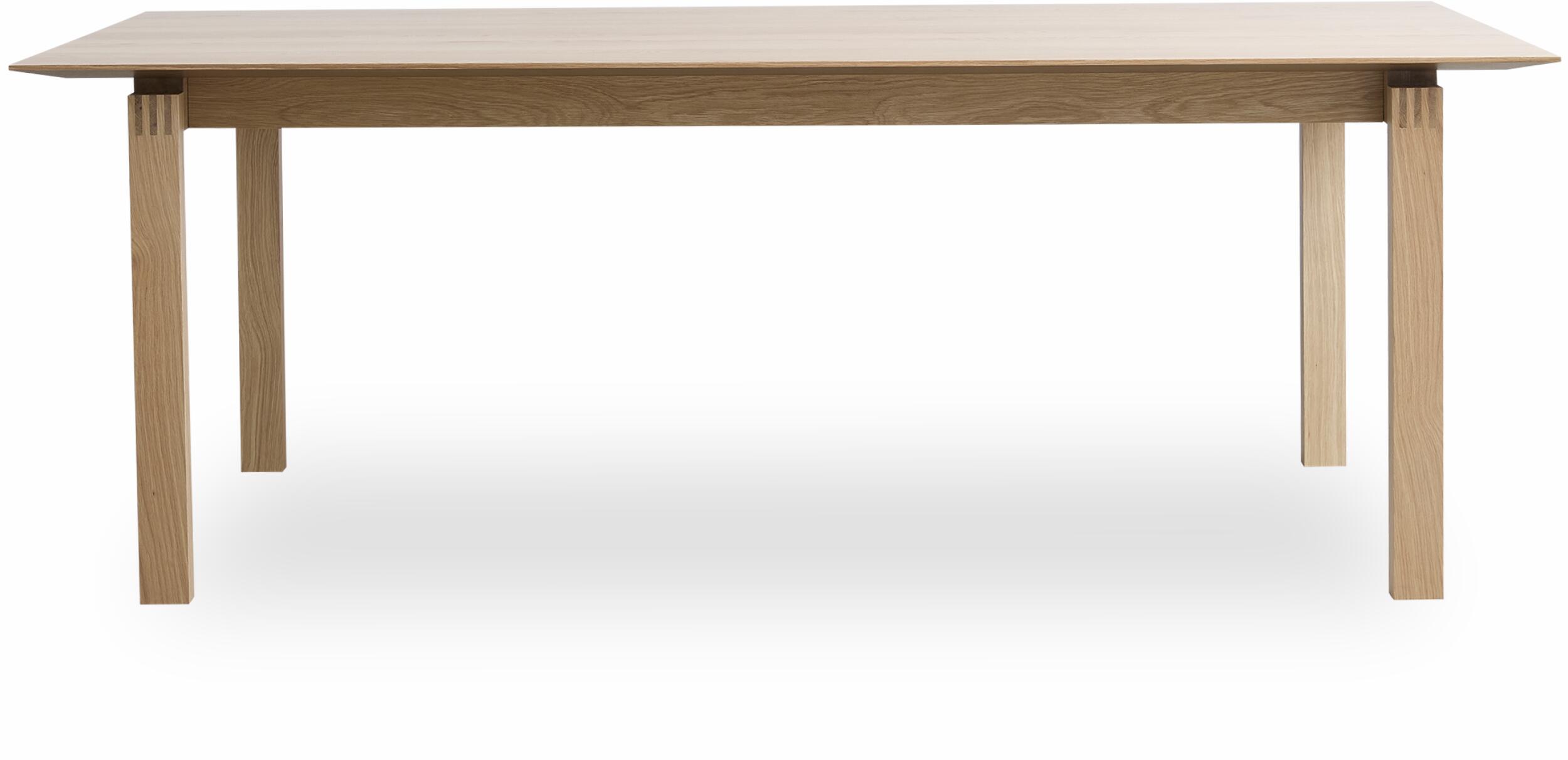 Vindal Spisebord 210 x 95 x 75 cm 