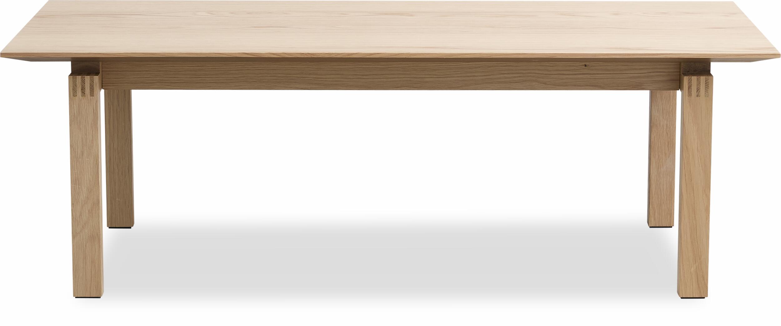 Vindal Sofabord 130 x 43 x 50 cm 