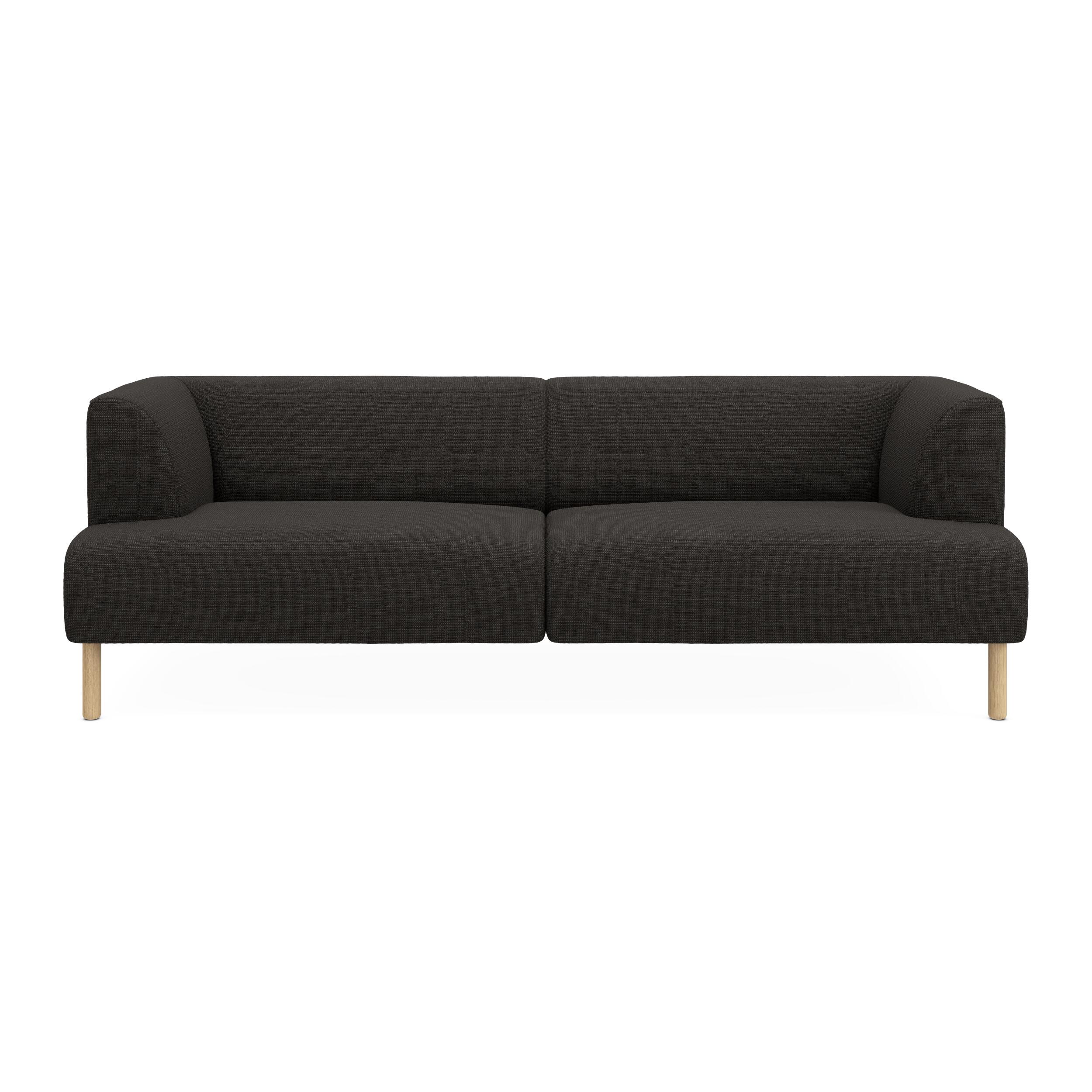 Teron 2½ pers. Sofa 