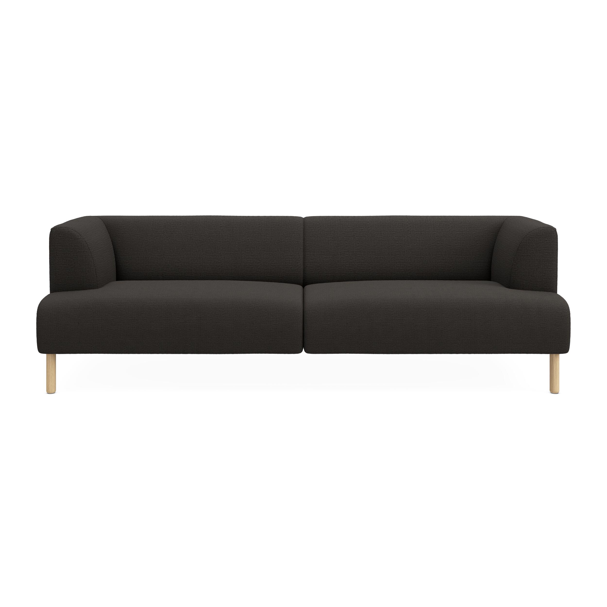 Teron 3 pers Sofa 