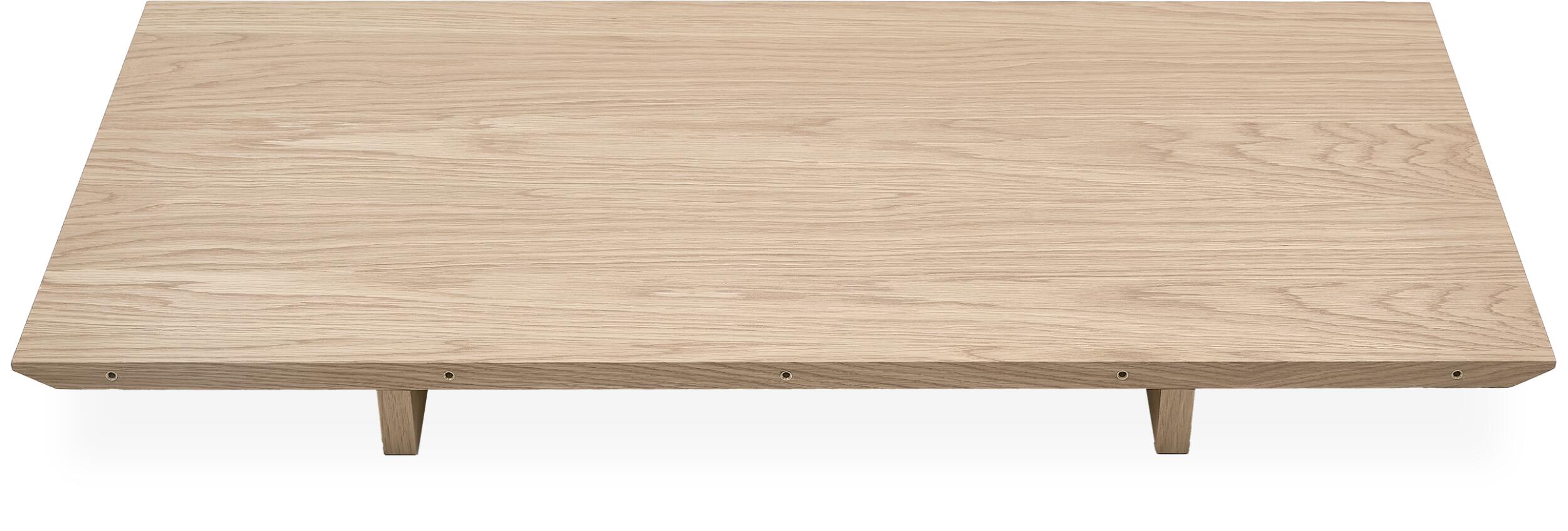 Casori Tillægsplade 50 x 110 cm 