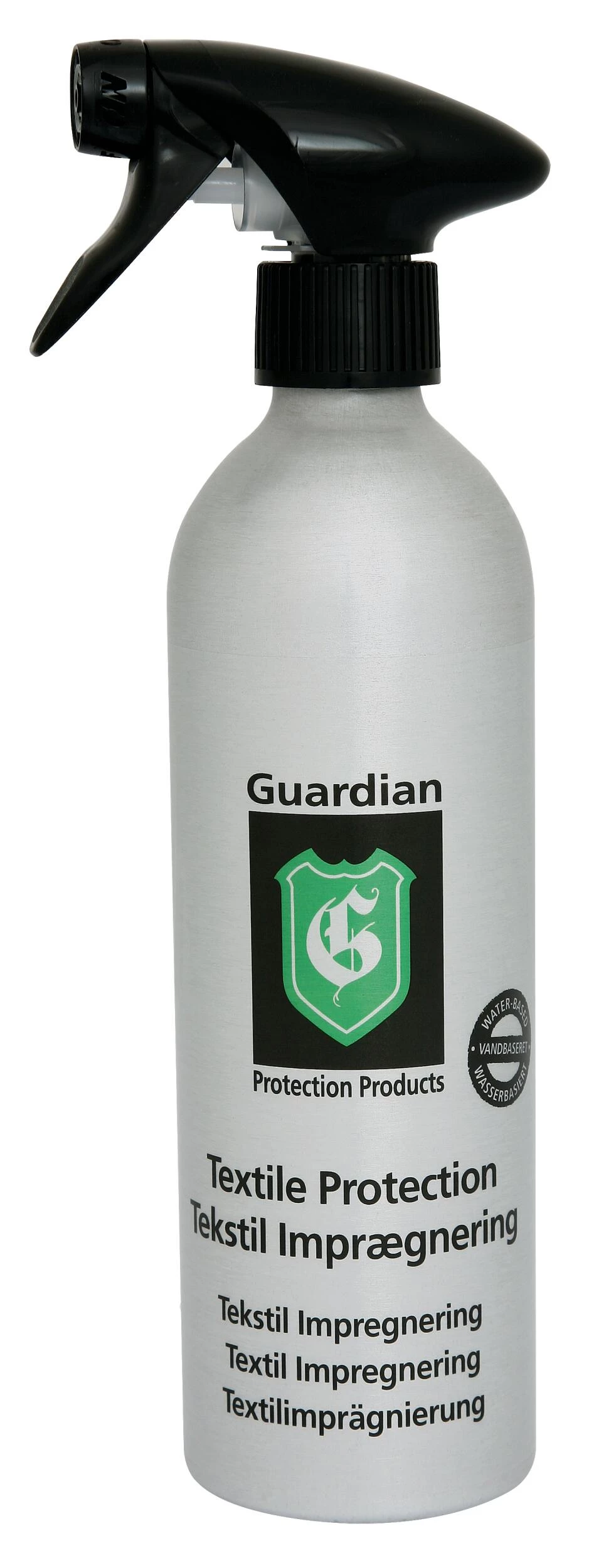 Guardian Textilimprægnering